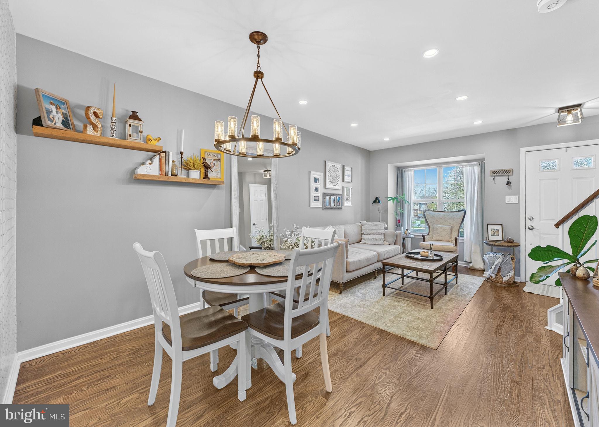 CENTREVILLE GREEN - Residential