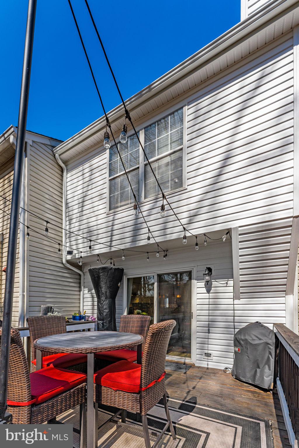 CENTREVILLE GREEN - Residential