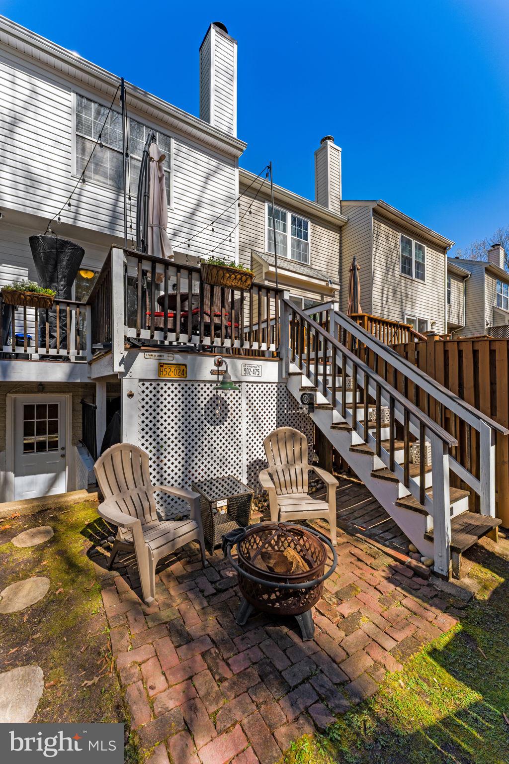 CENTREVILLE GREEN - Residential