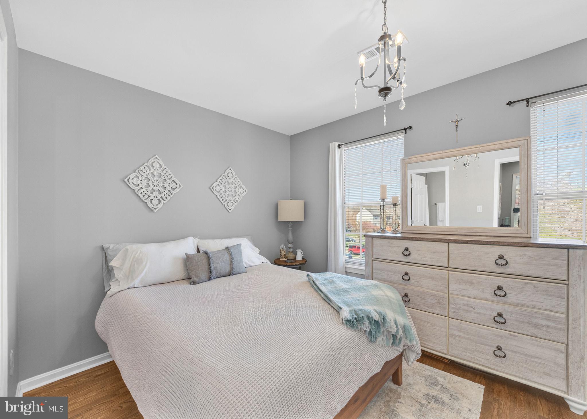 CENTREVILLE GREEN - Residential