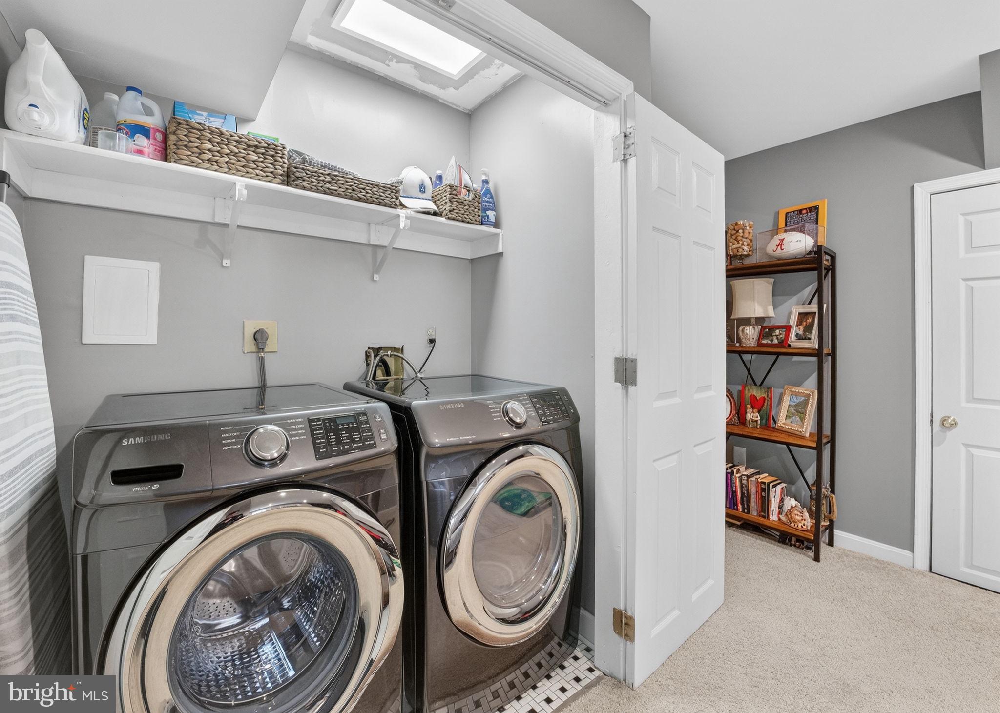 CENTREVILLE GREEN - Residential