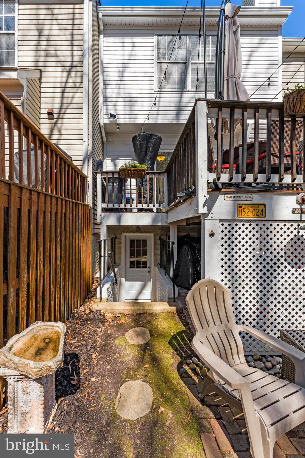 CENTREVILLE GREEN - Residential