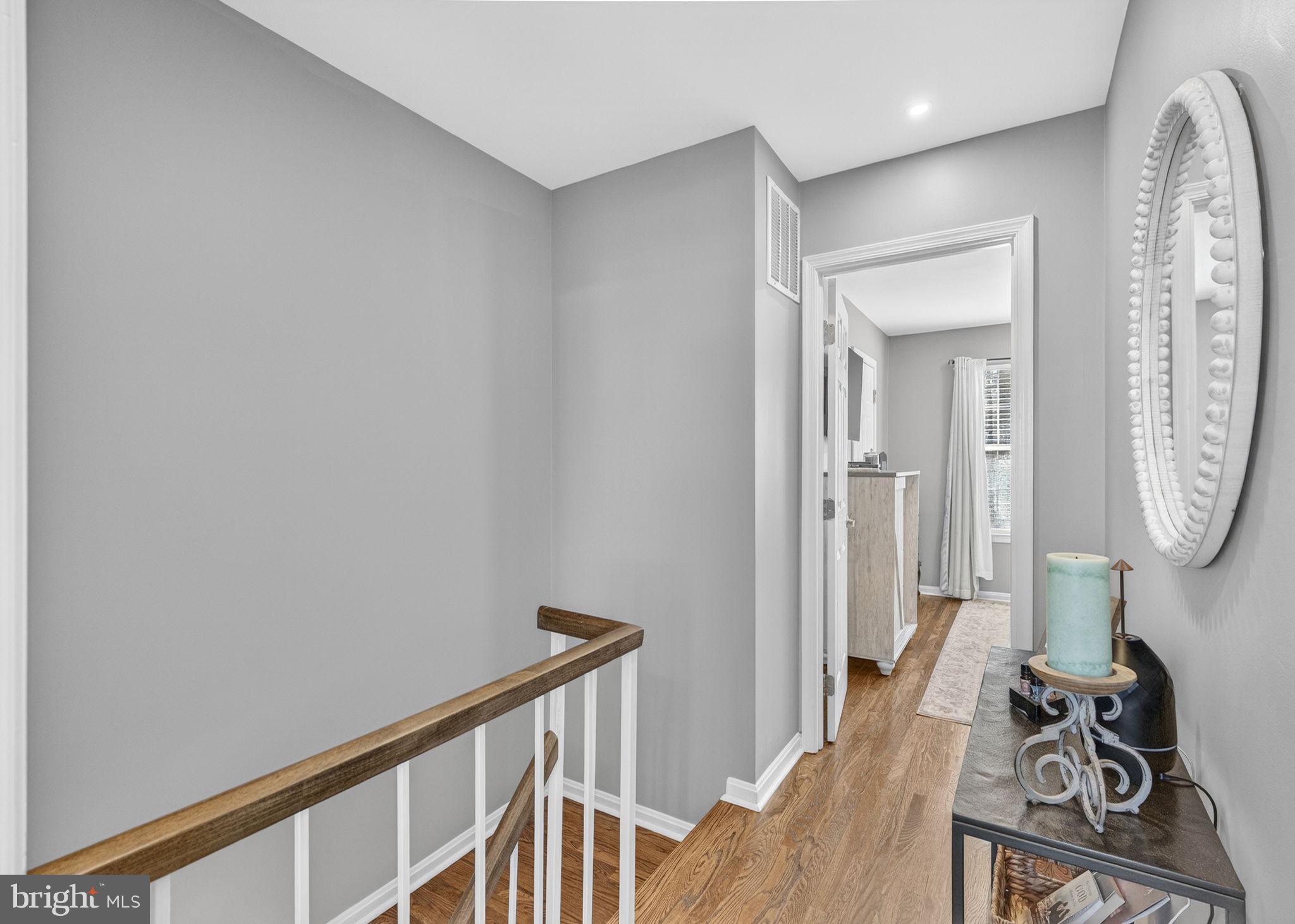 CENTREVILLE GREEN - Residential