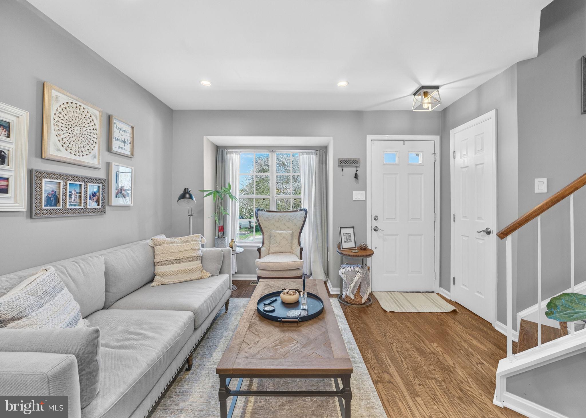 CENTREVILLE GREEN - Residential