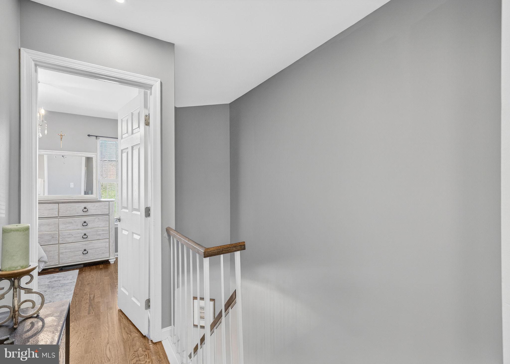 CENTREVILLE GREEN - Residential