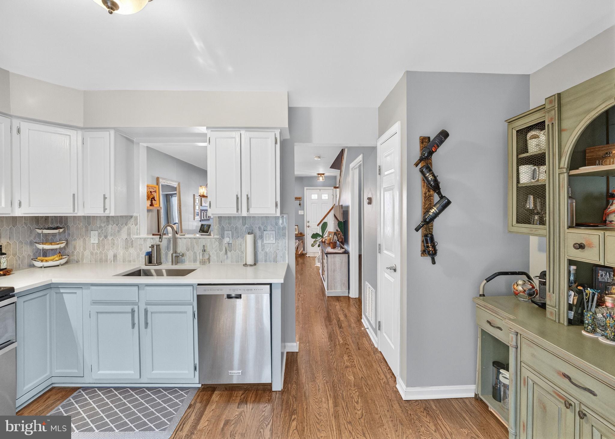 CENTREVILLE GREEN - Residential