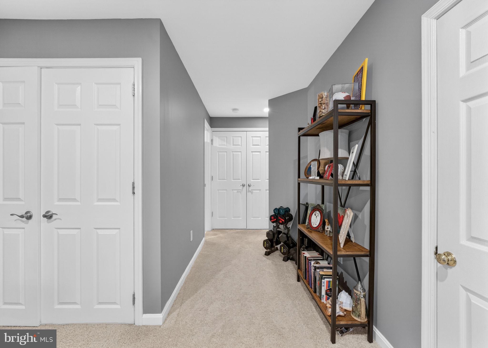 CENTREVILLE GREEN - Residential