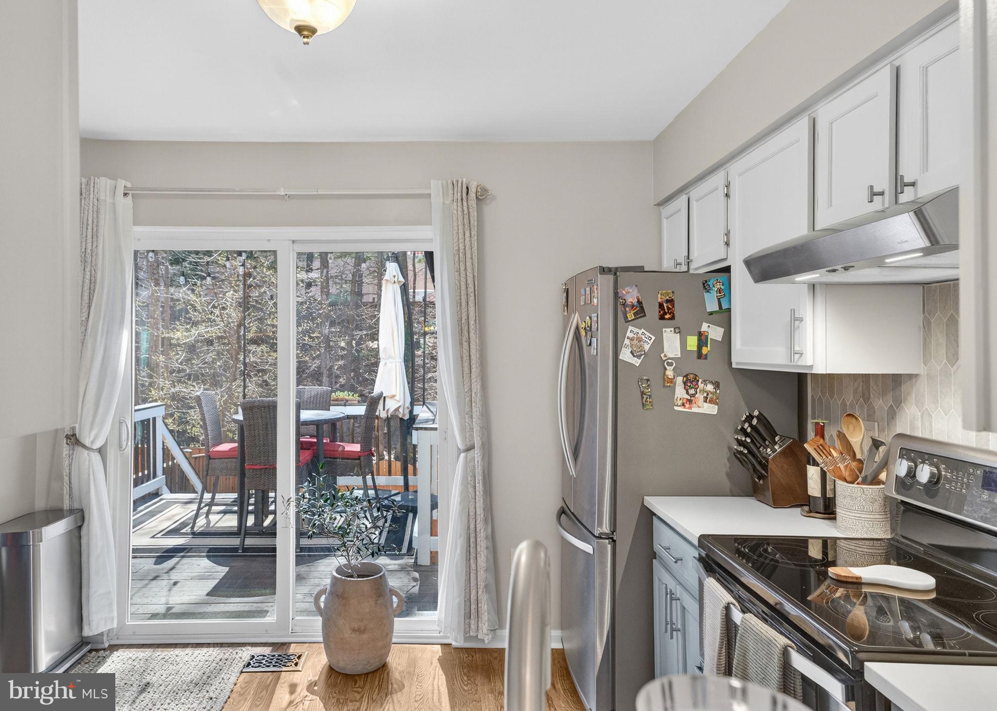 CENTREVILLE GREEN - Residential