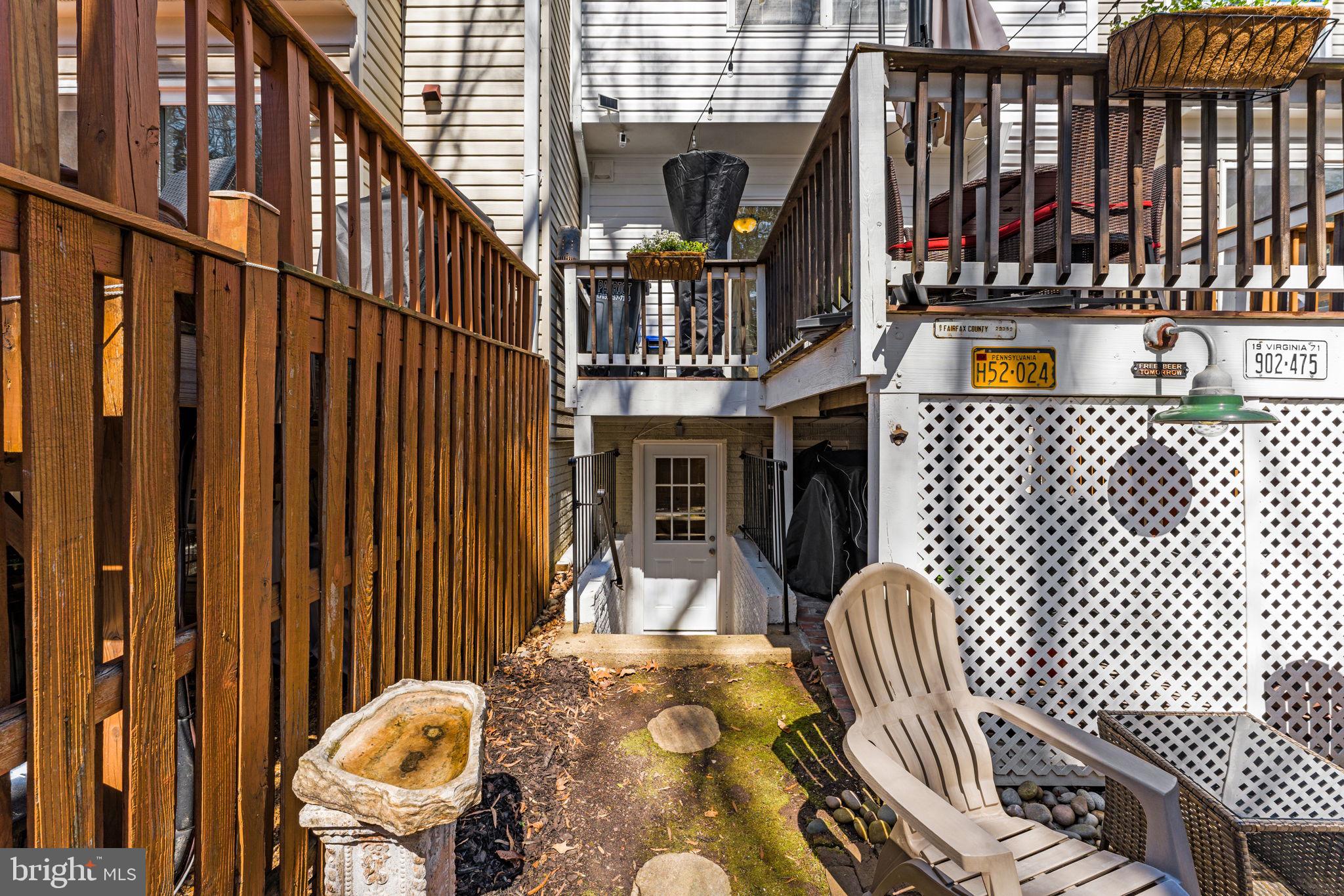 CENTREVILLE GREEN - Residential