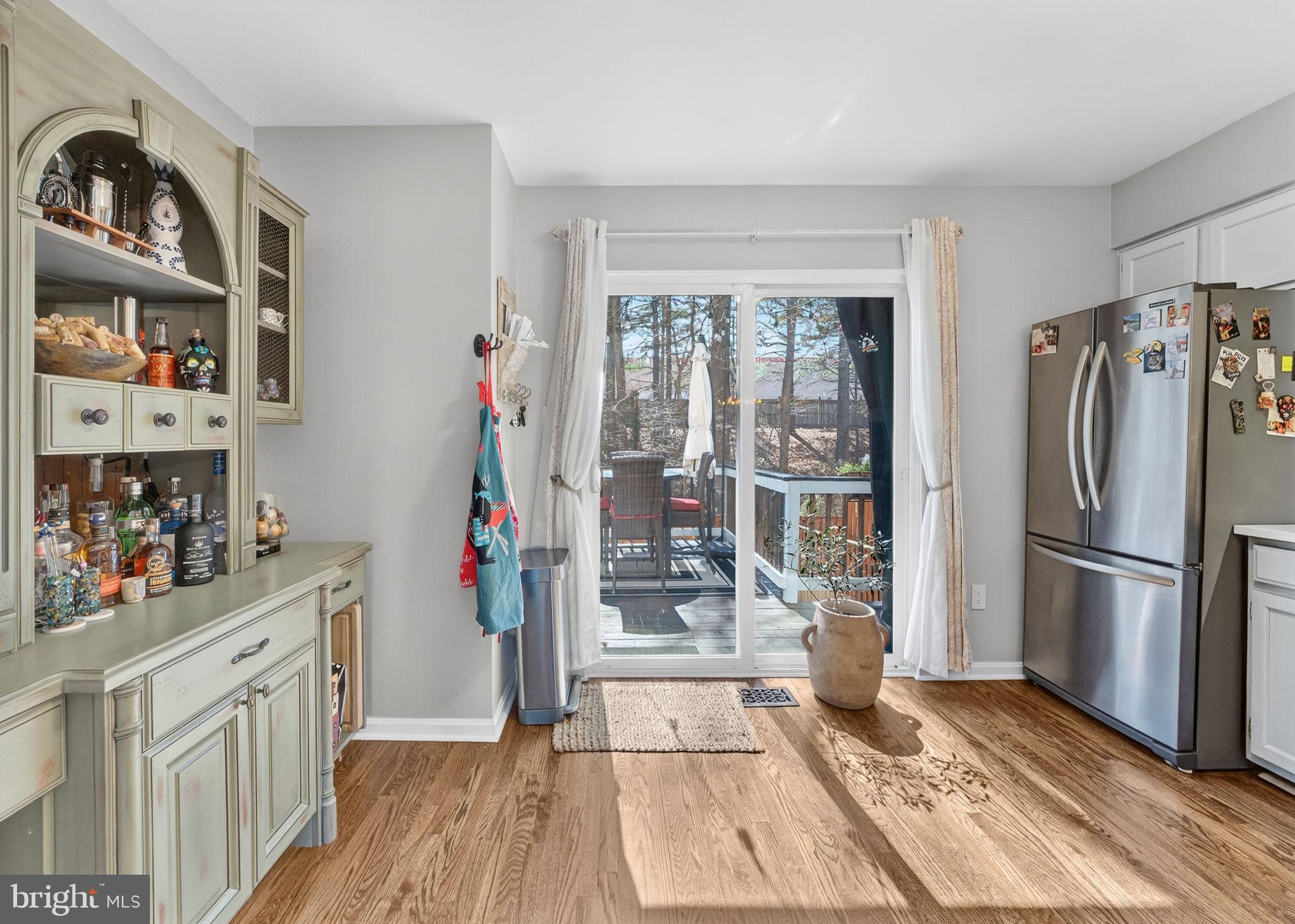 CENTREVILLE GREEN - Residential