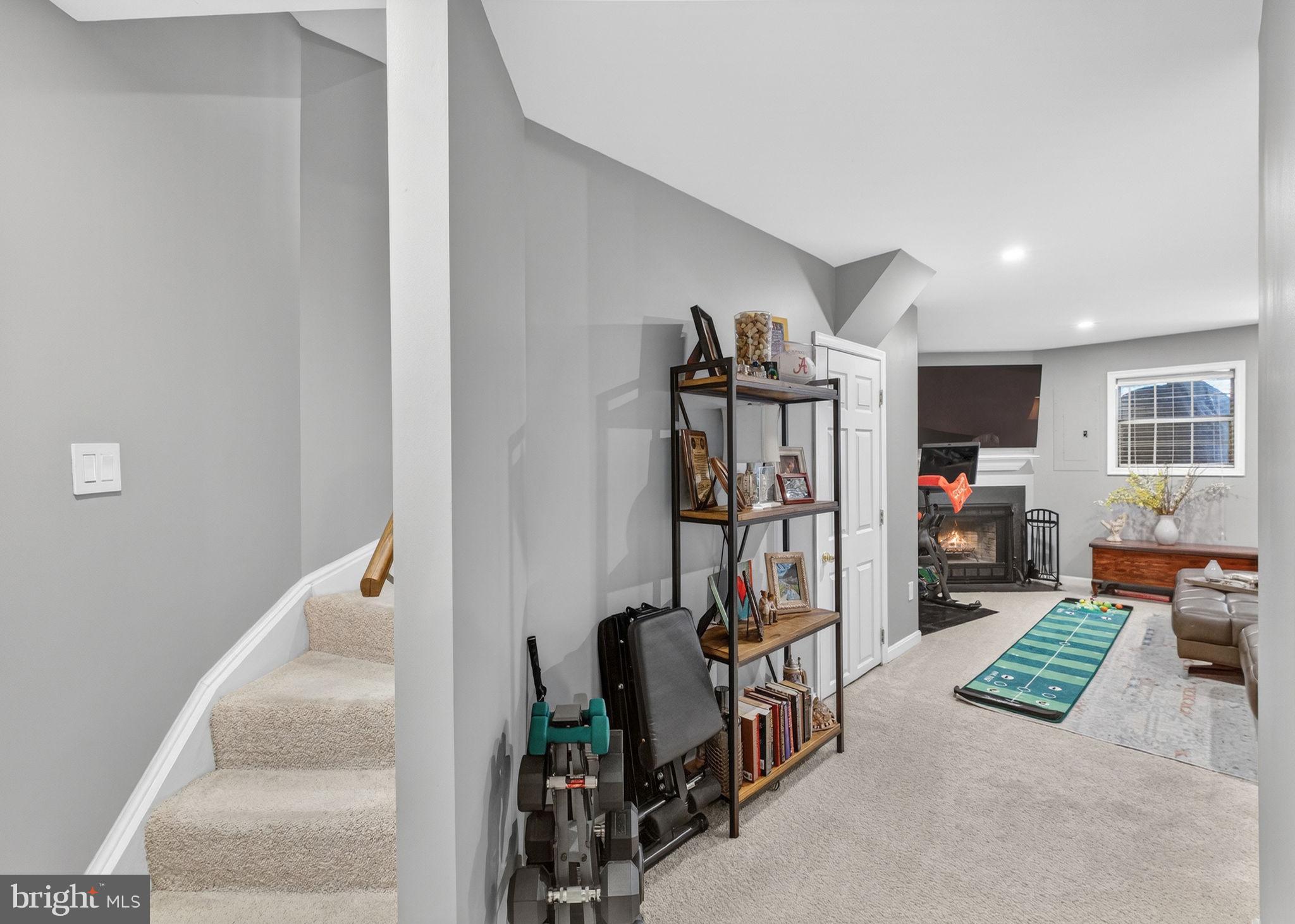 CENTREVILLE GREEN - Residential