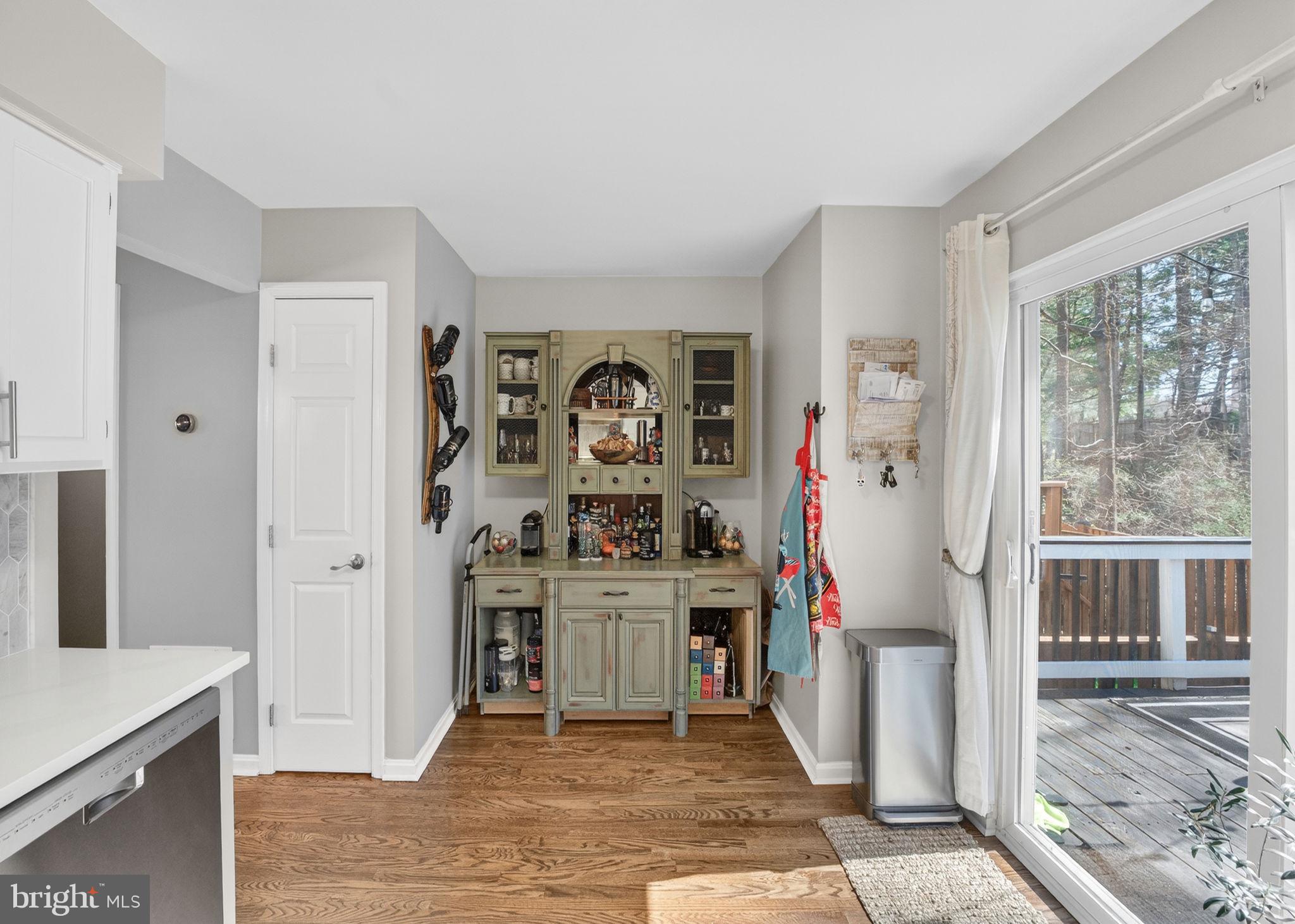 CENTREVILLE GREEN - Residential