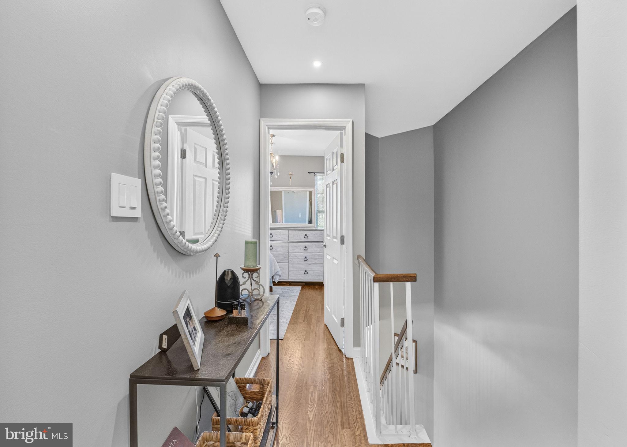 CENTREVILLE GREEN - Residential