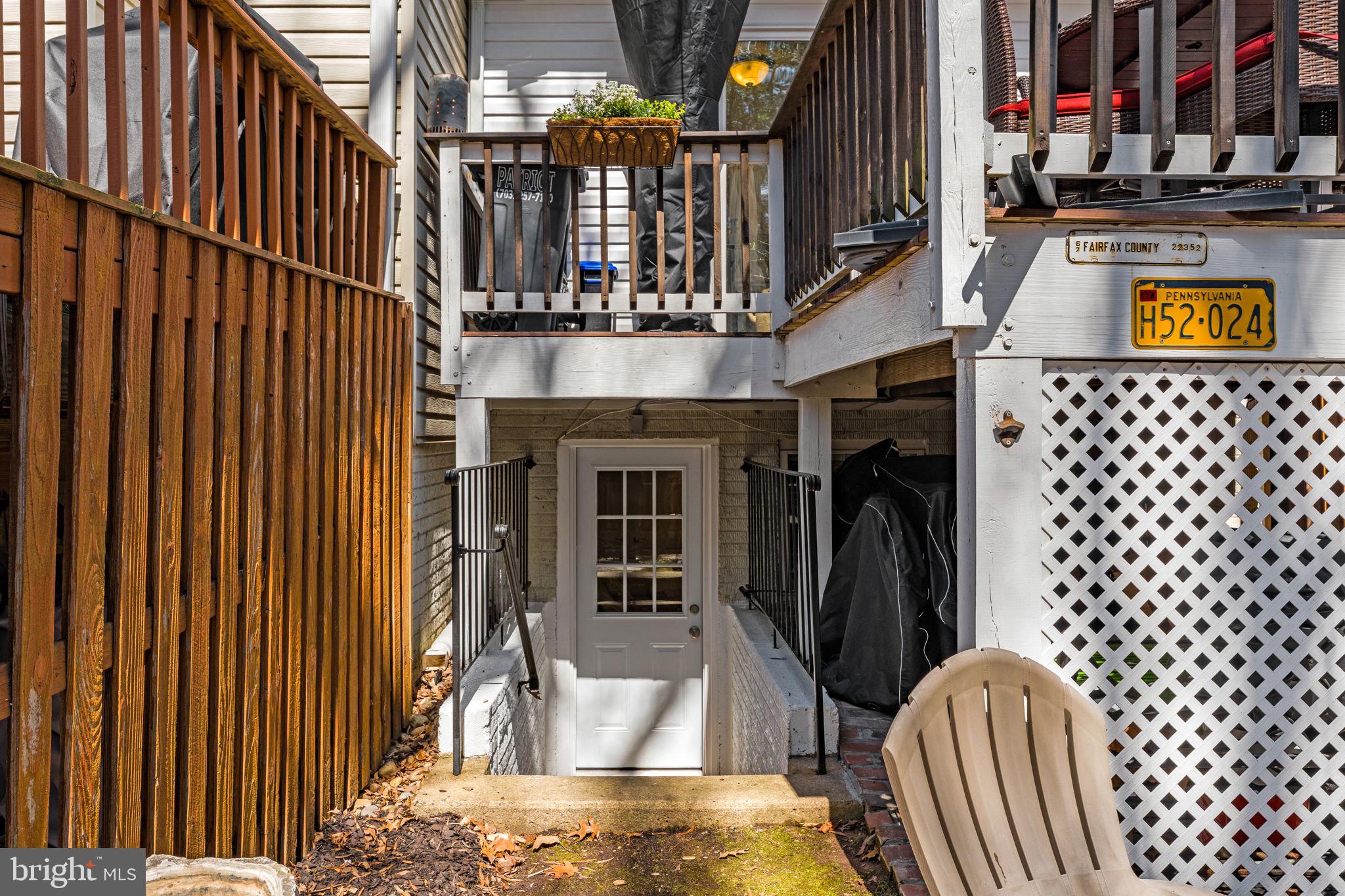 CENTREVILLE GREEN - Residential