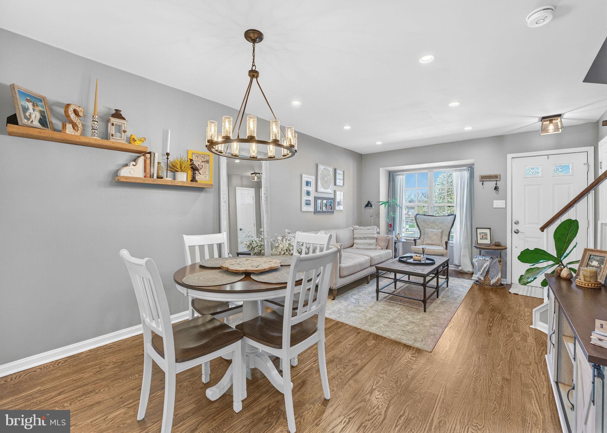 CENTREVILLE GREEN - Residential