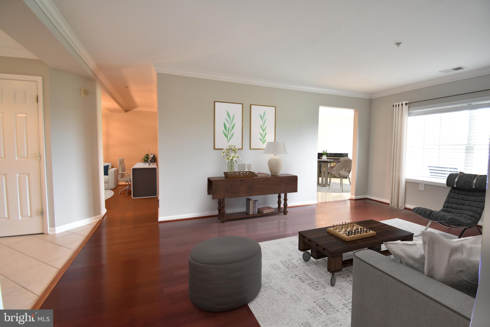 ROUNDWOOD RIDGE - Residential