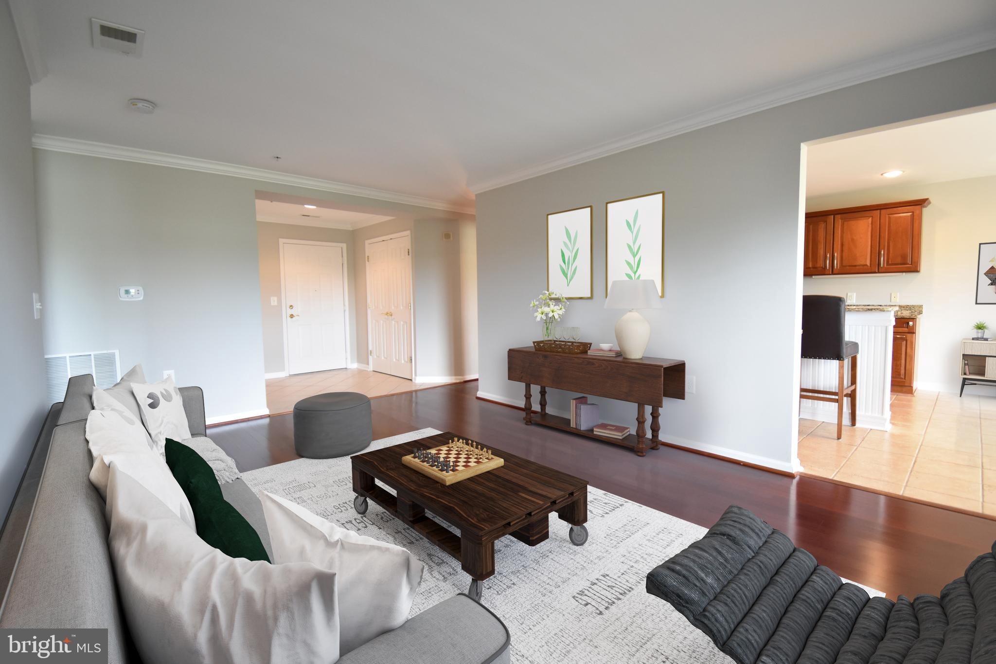 ROUNDWOOD RIDGE - Residential