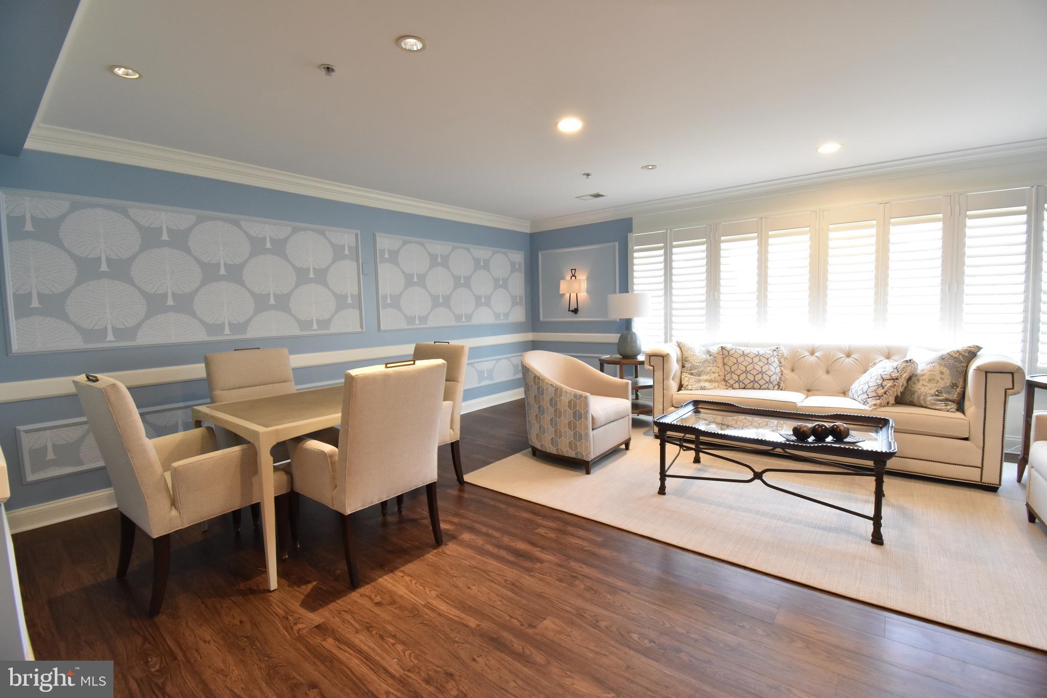 ROUNDWOOD RIDGE - Residential