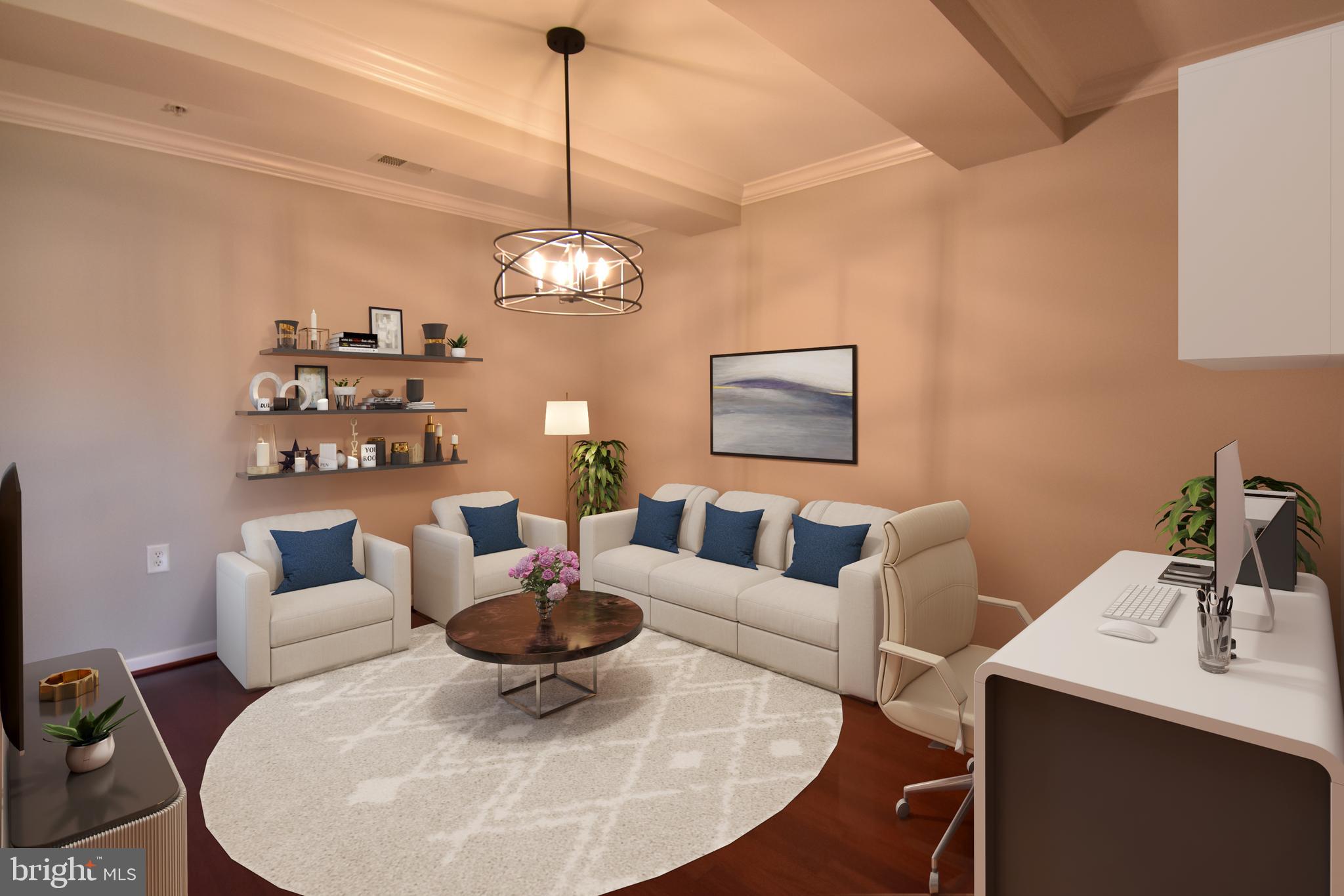 ROUNDWOOD RIDGE - Residential