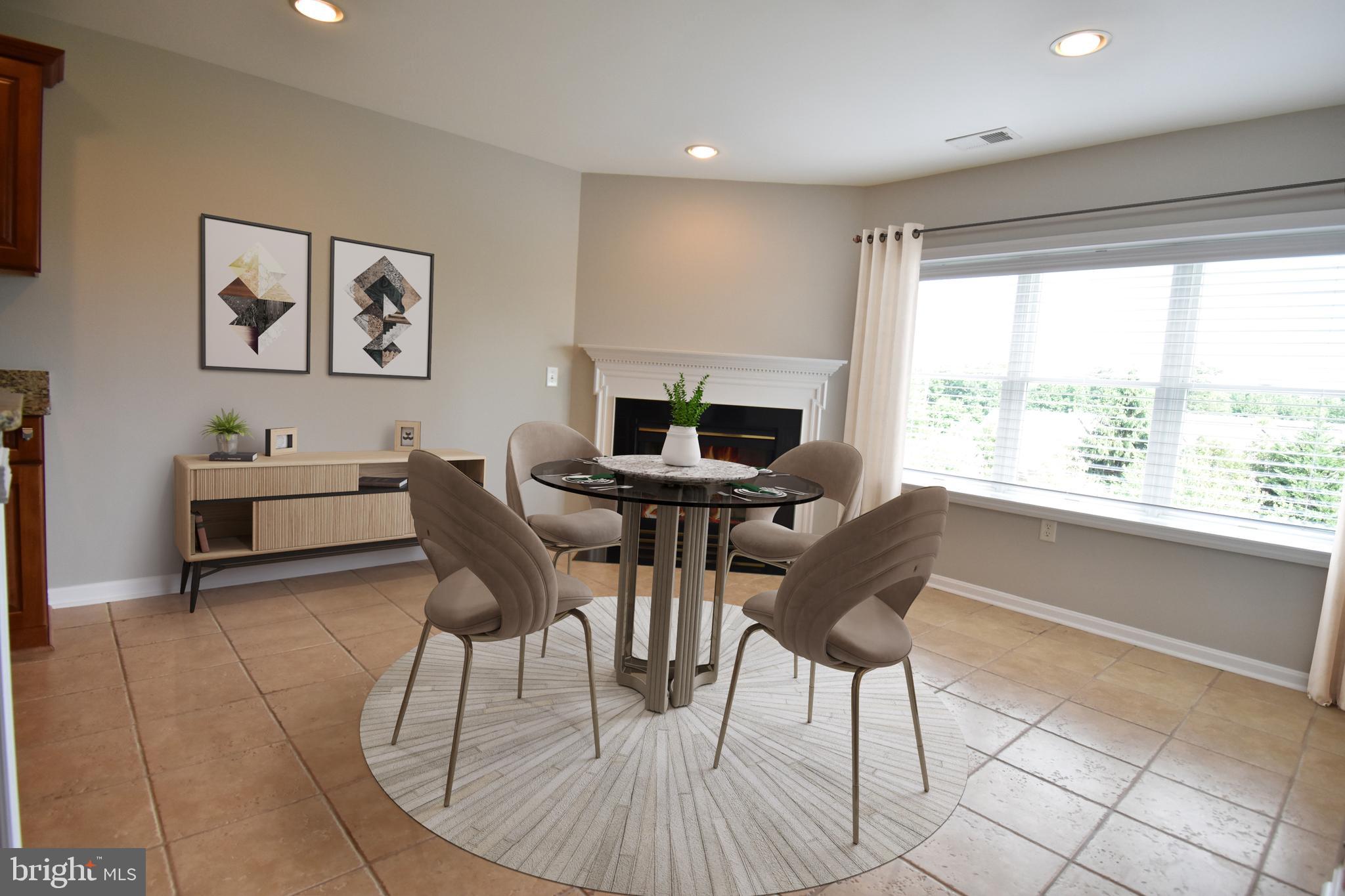 ROUNDWOOD RIDGE - Residential