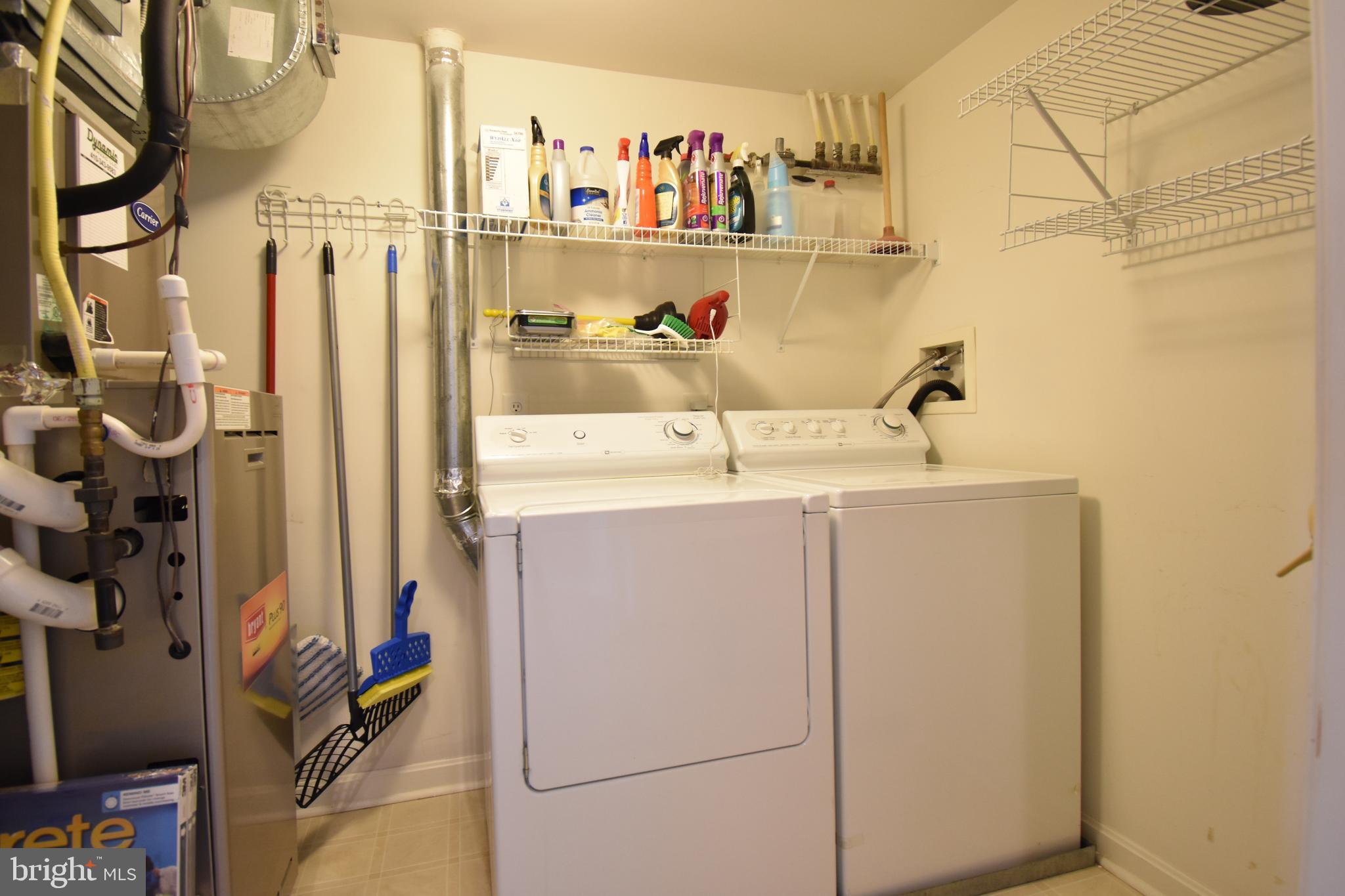 ROUNDWOOD RIDGE - Residential