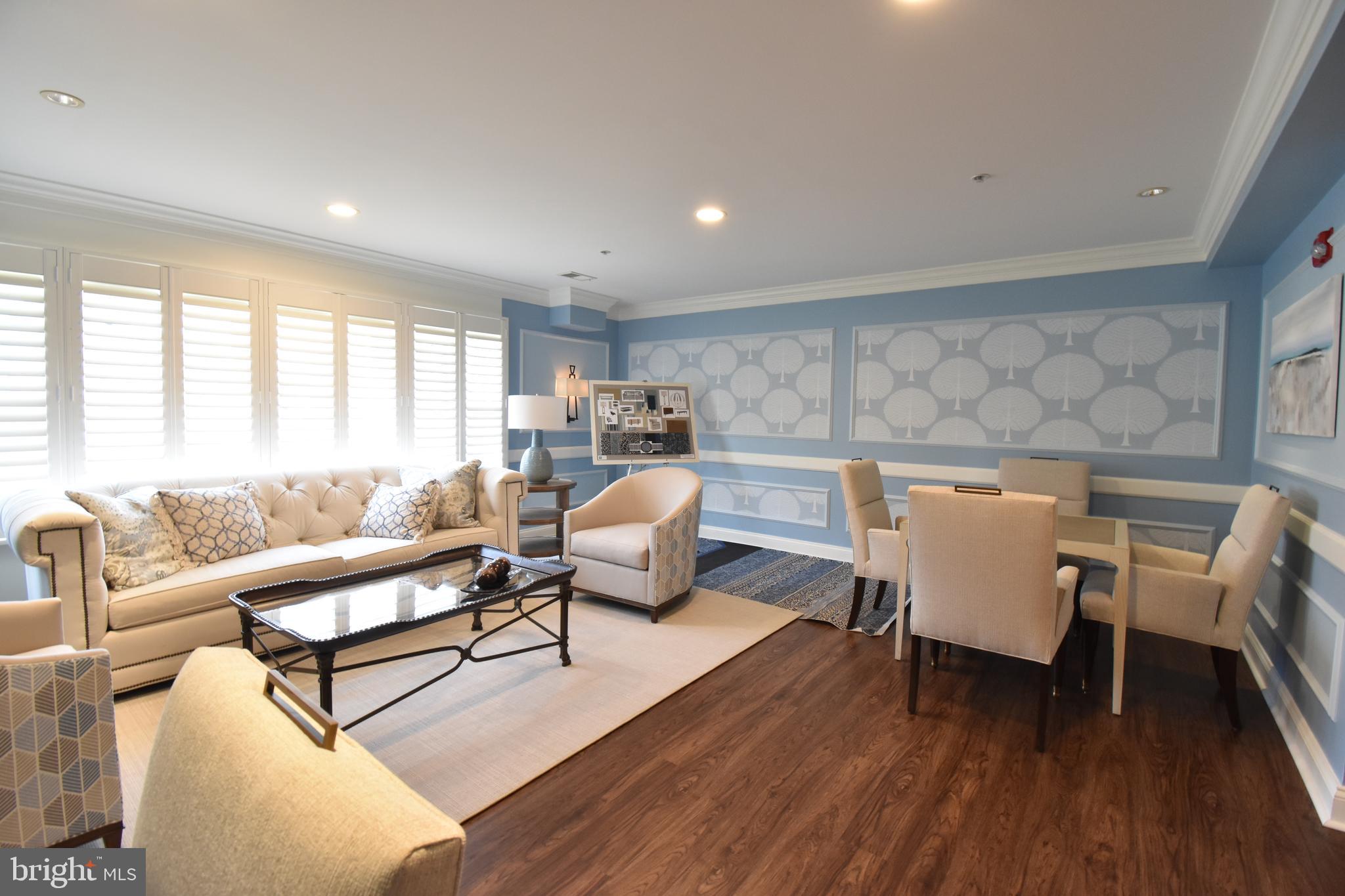 ROUNDWOOD RIDGE - Residential