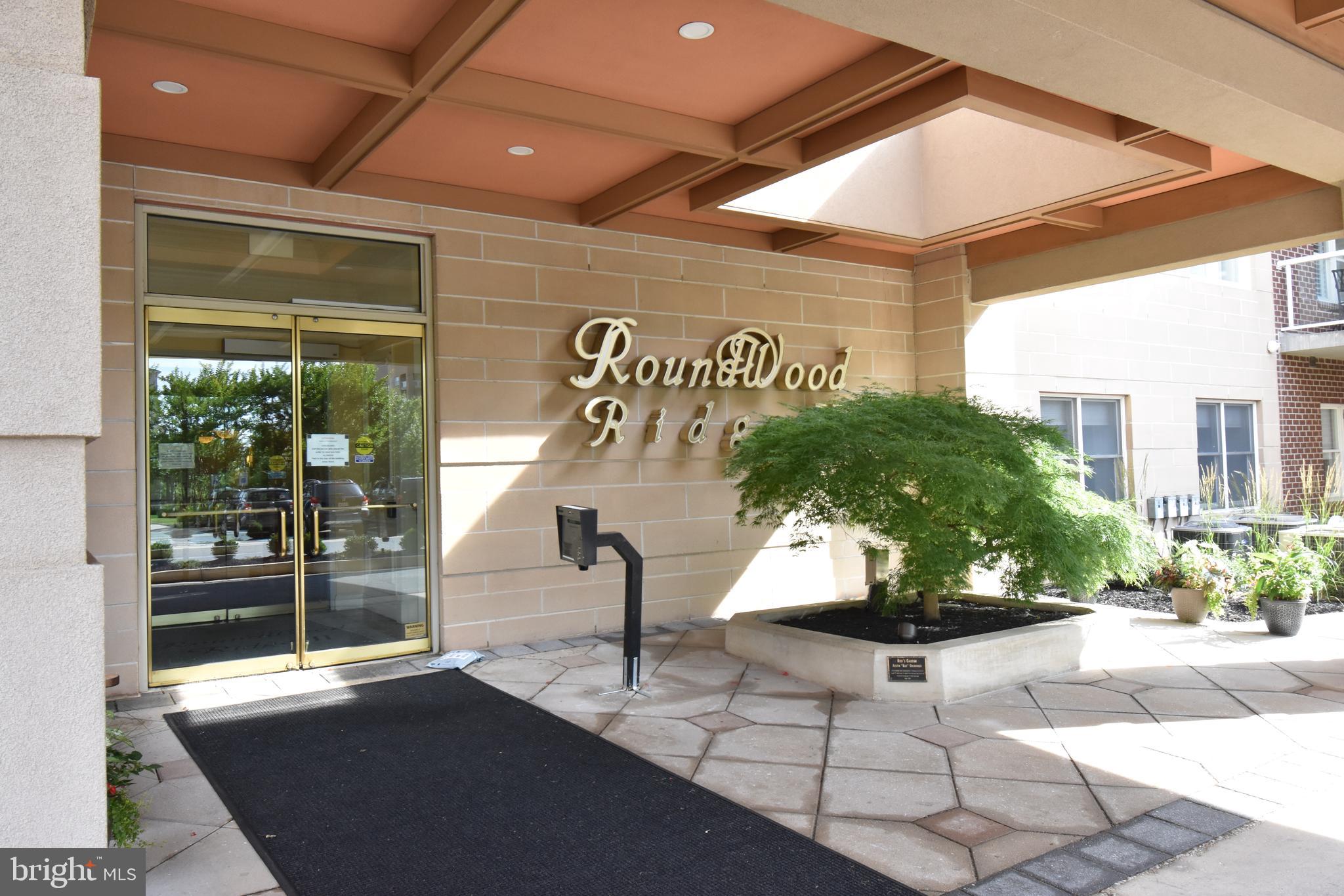 ROUNDWOOD RIDGE - Residential