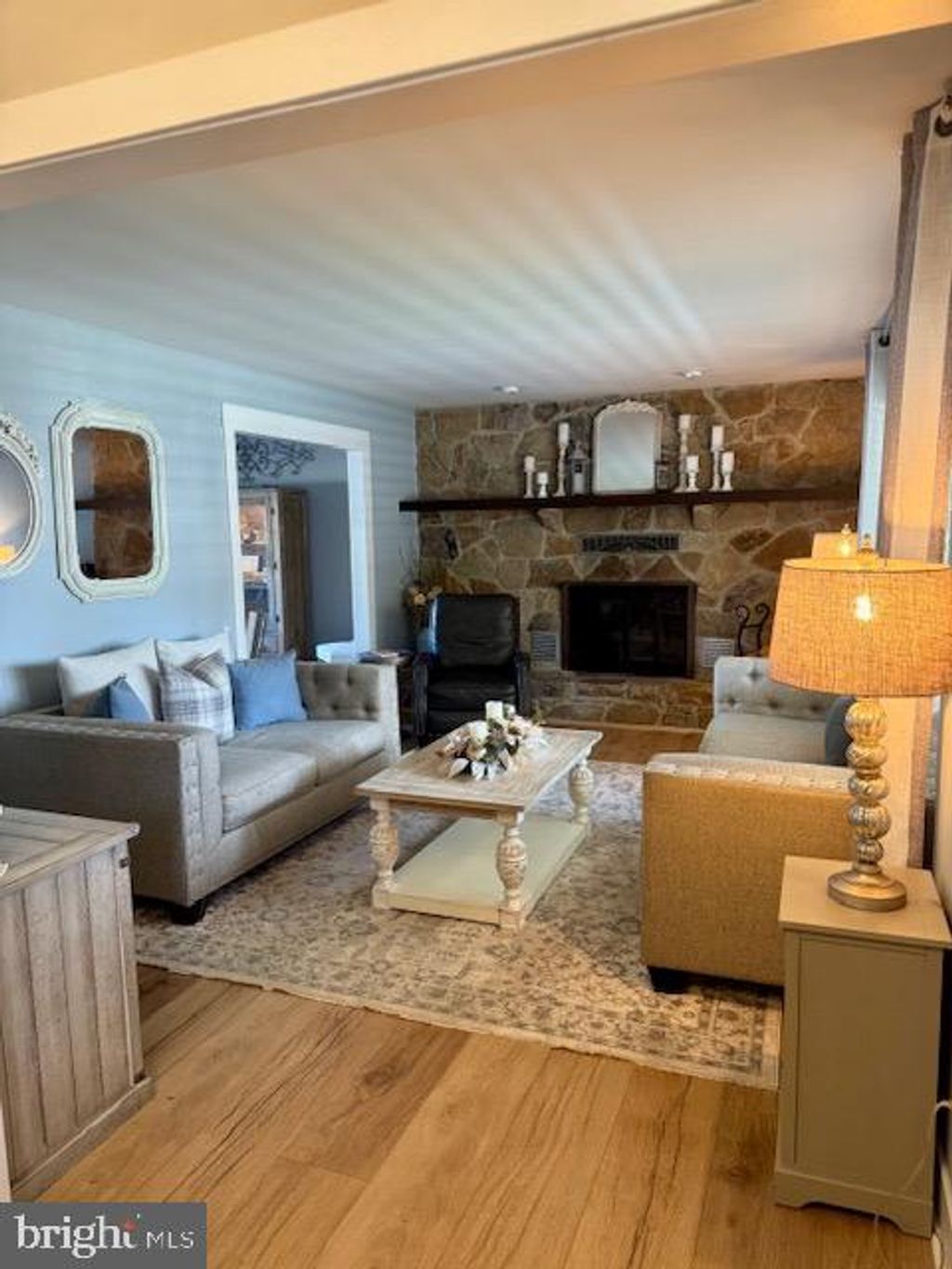 Photo of 1918 Susan Ln, UPPER CHICHESTER, PA 19061 (MLS # PADE2102652)