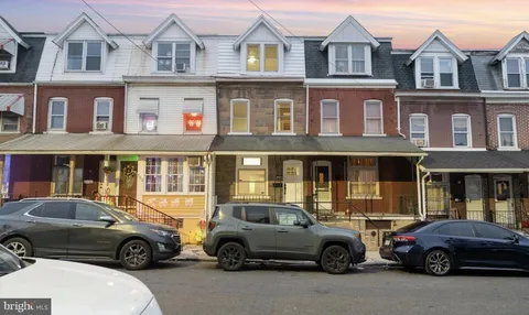 750 S Hall Street, Allentown, PA MLS: PALH2014814