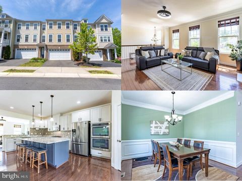 10290 GREENSPIRE DRIVE OAKTON VA 22124