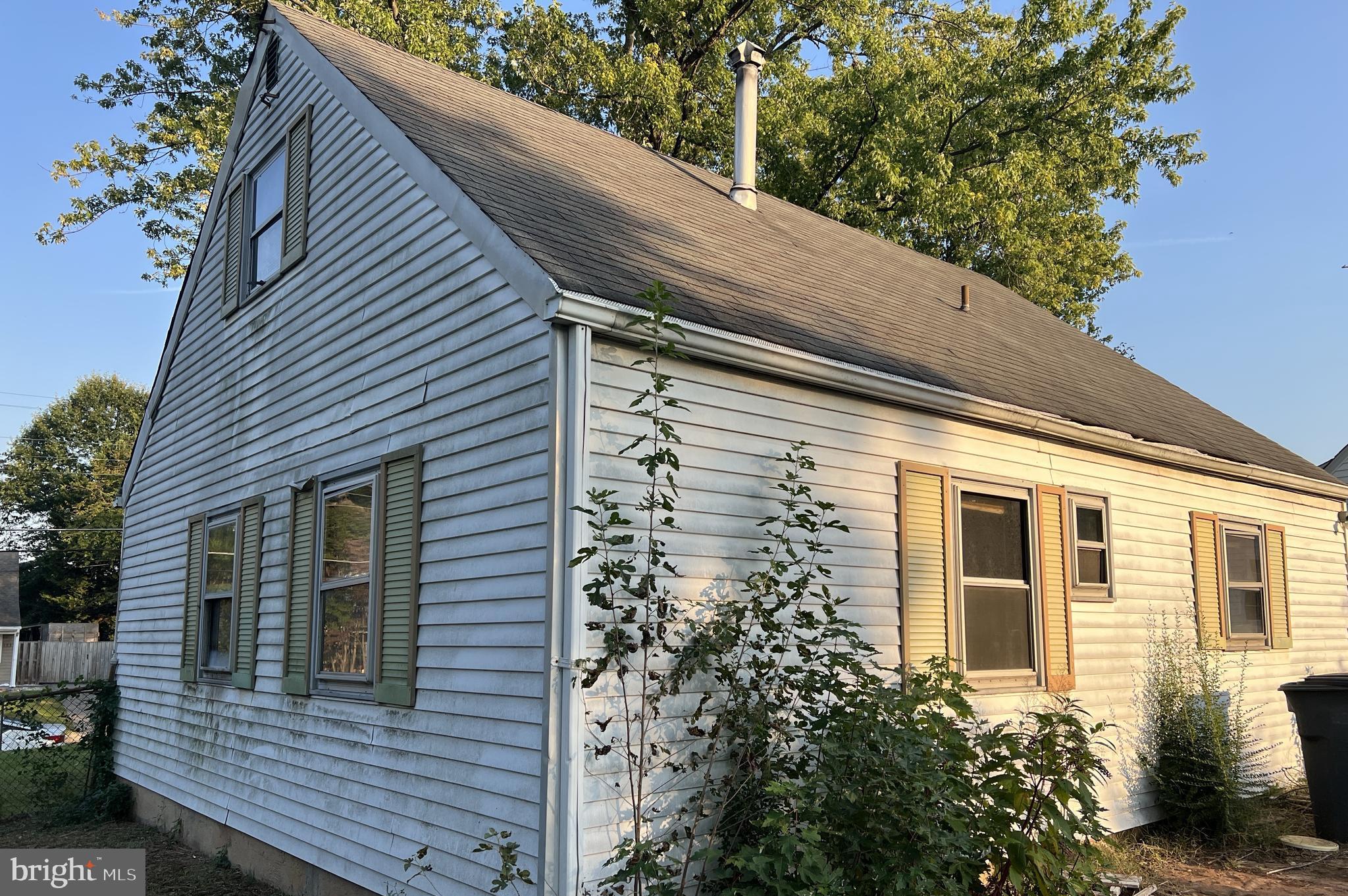 126 SCOTT DRIVE