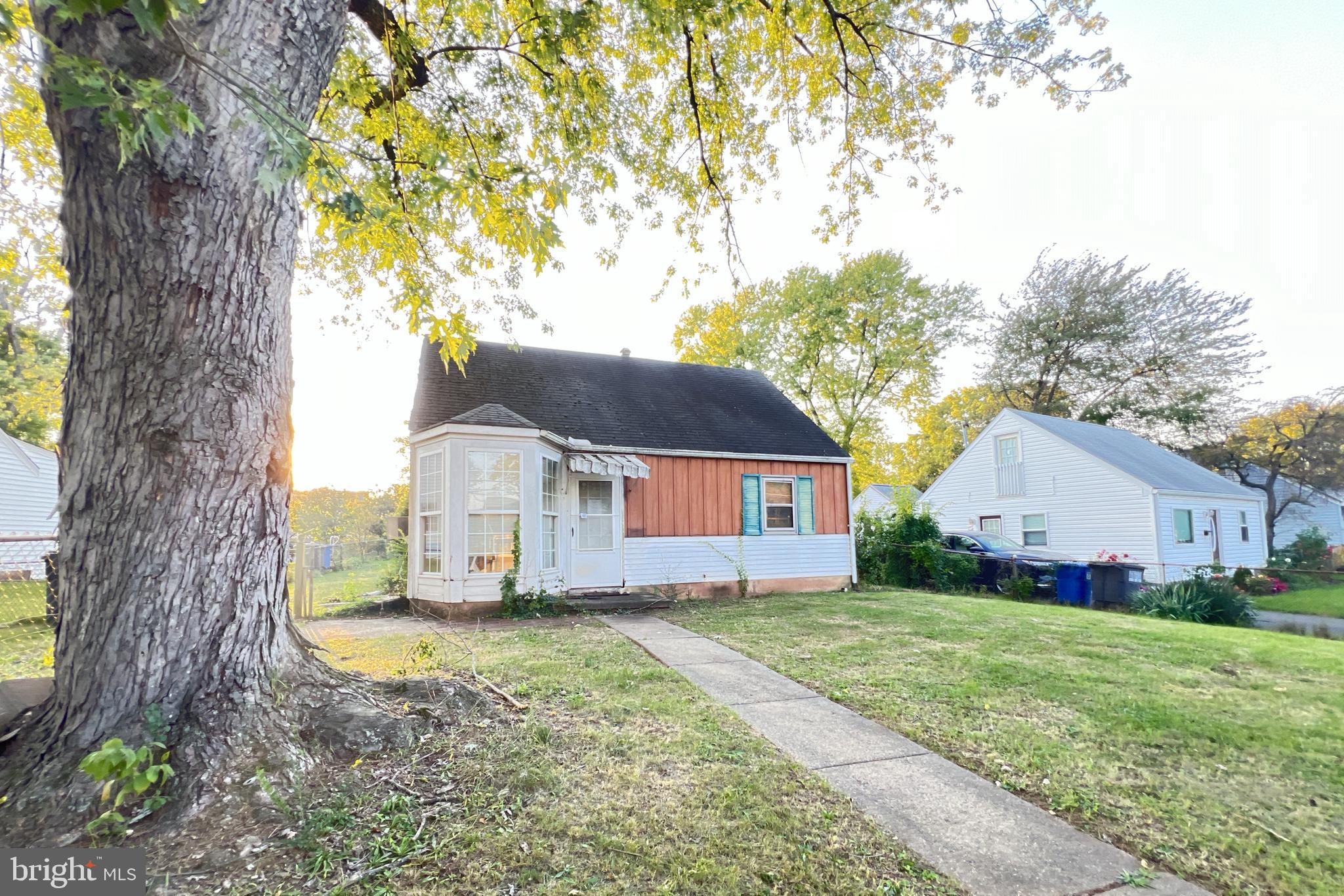 126 SCOTT DRIVE