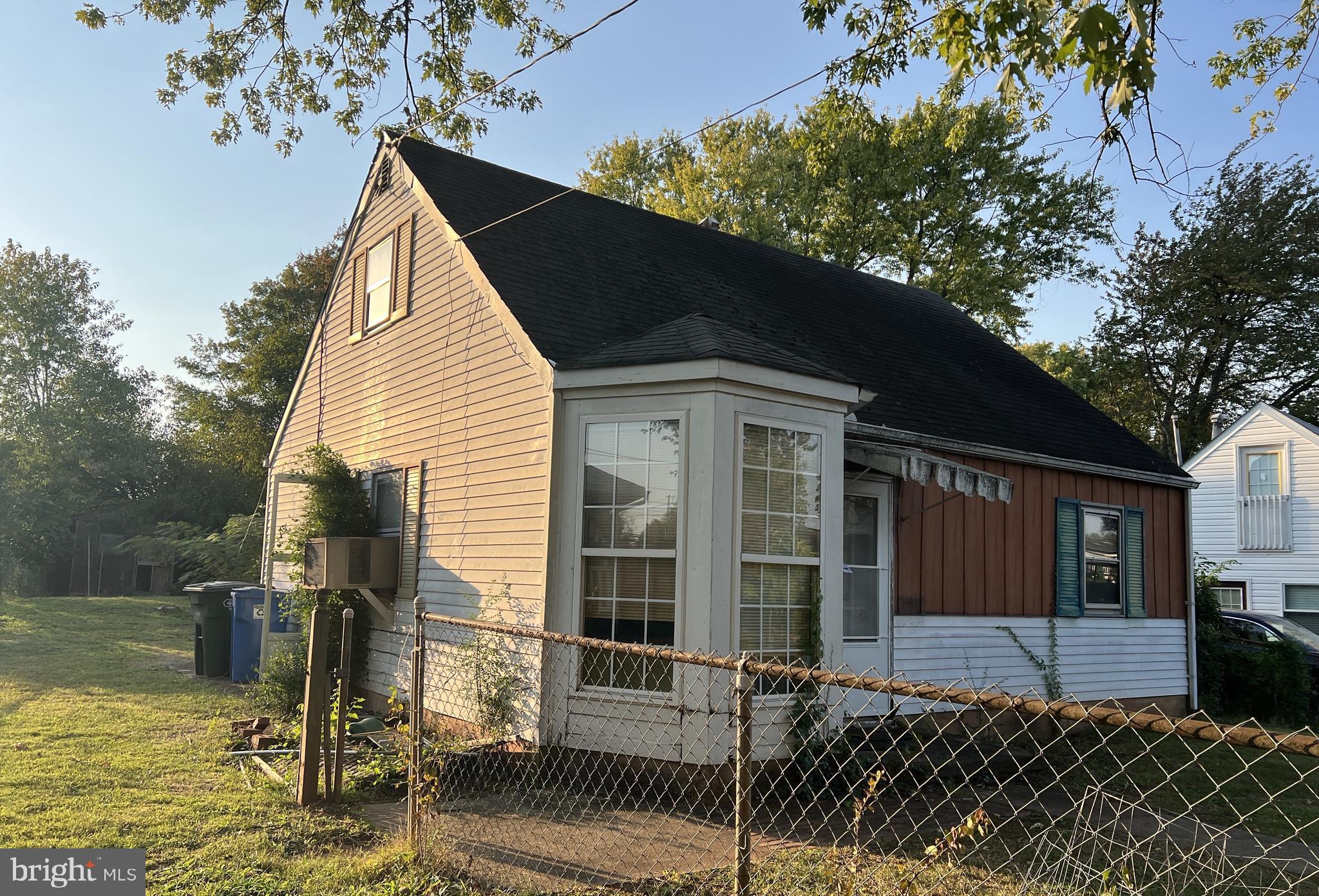 126 SCOTT DRIVE