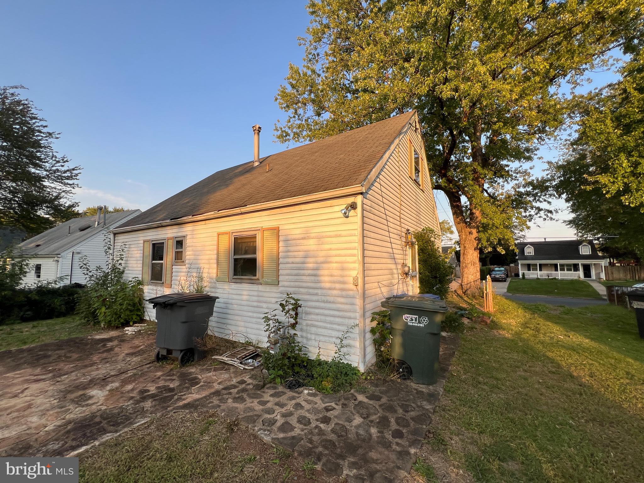 126 SCOTT DRIVE