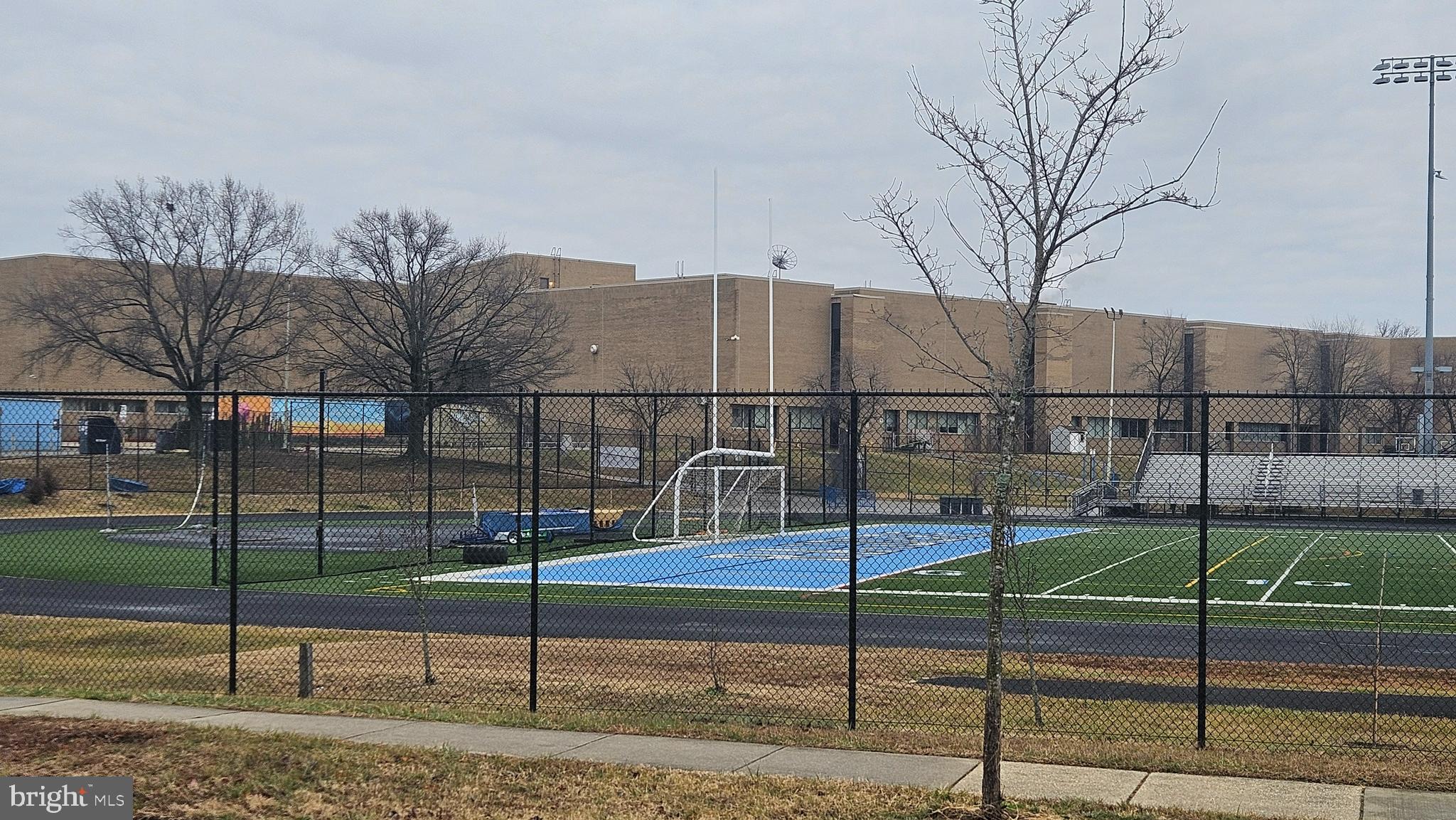 GREENBRIAR CONDO PHASE I - Residential