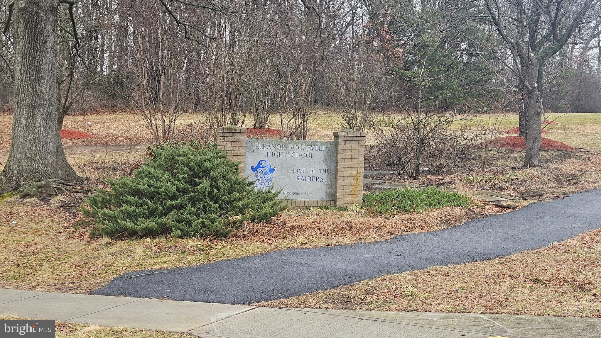 GREENBRIAR CONDO PHASE I - Residential