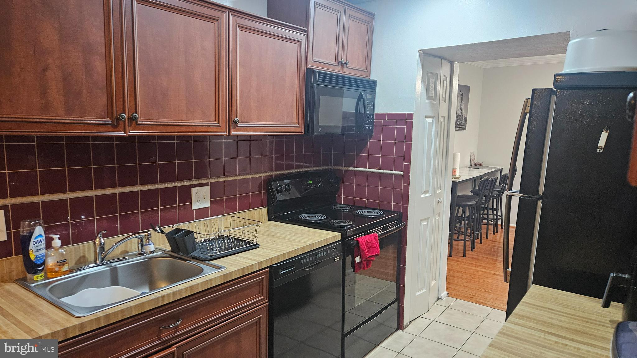 GREENBRIAR CONDO PHASE I - Residential