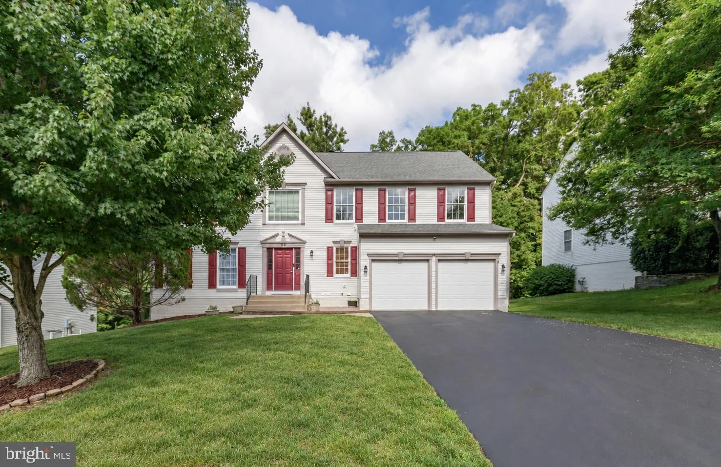 3514 Carlyle Court