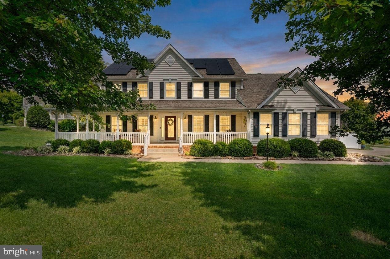 401 HANCOCK COURT