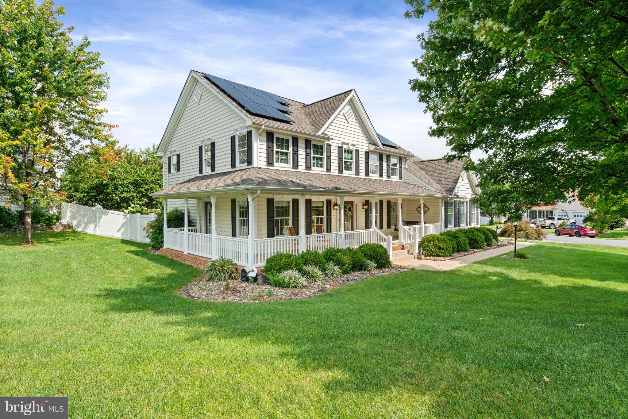 401 HANCOCK COURT