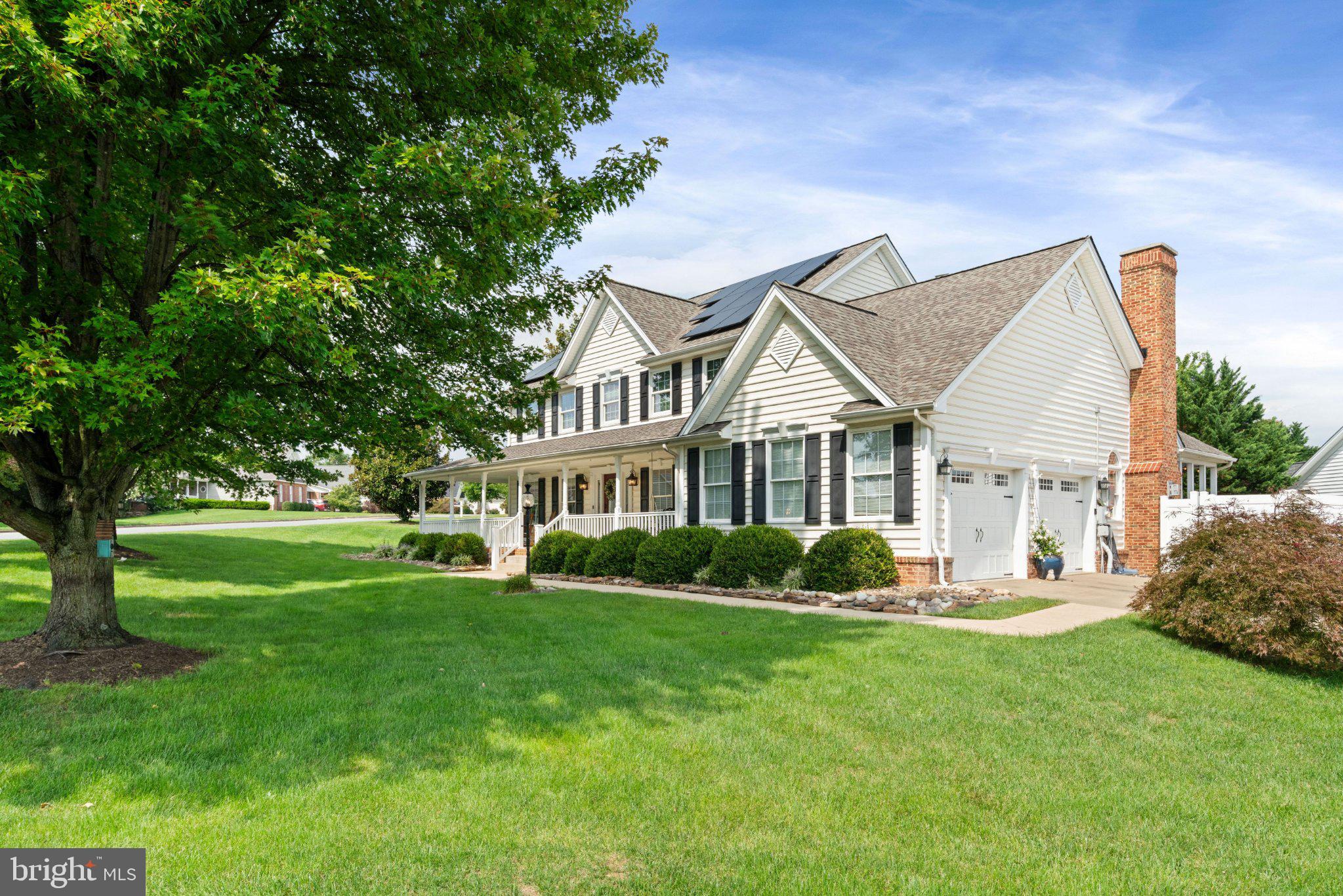 401 HANCOCK COURT