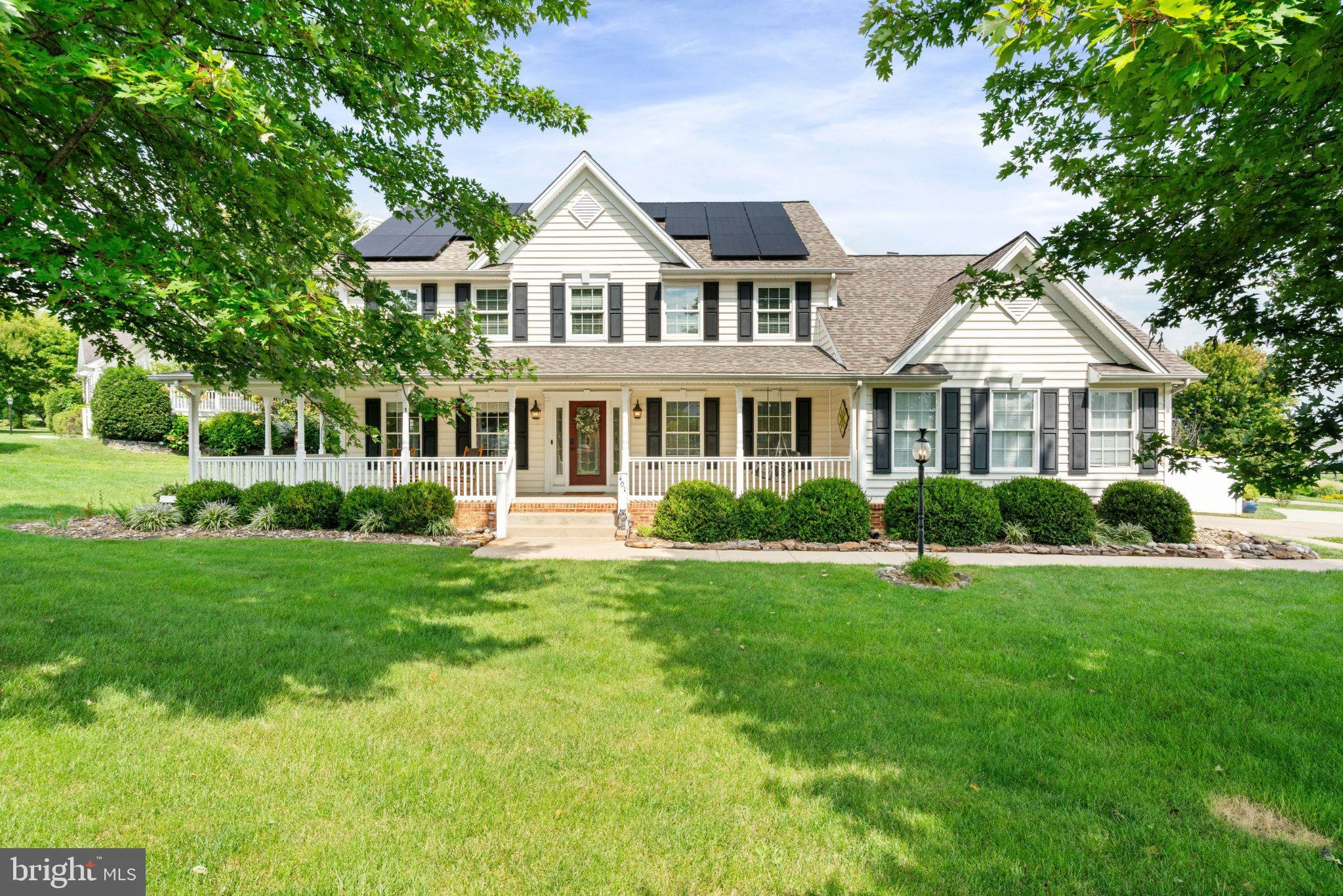 401 Hancock Court, Berryville, VA, 22611