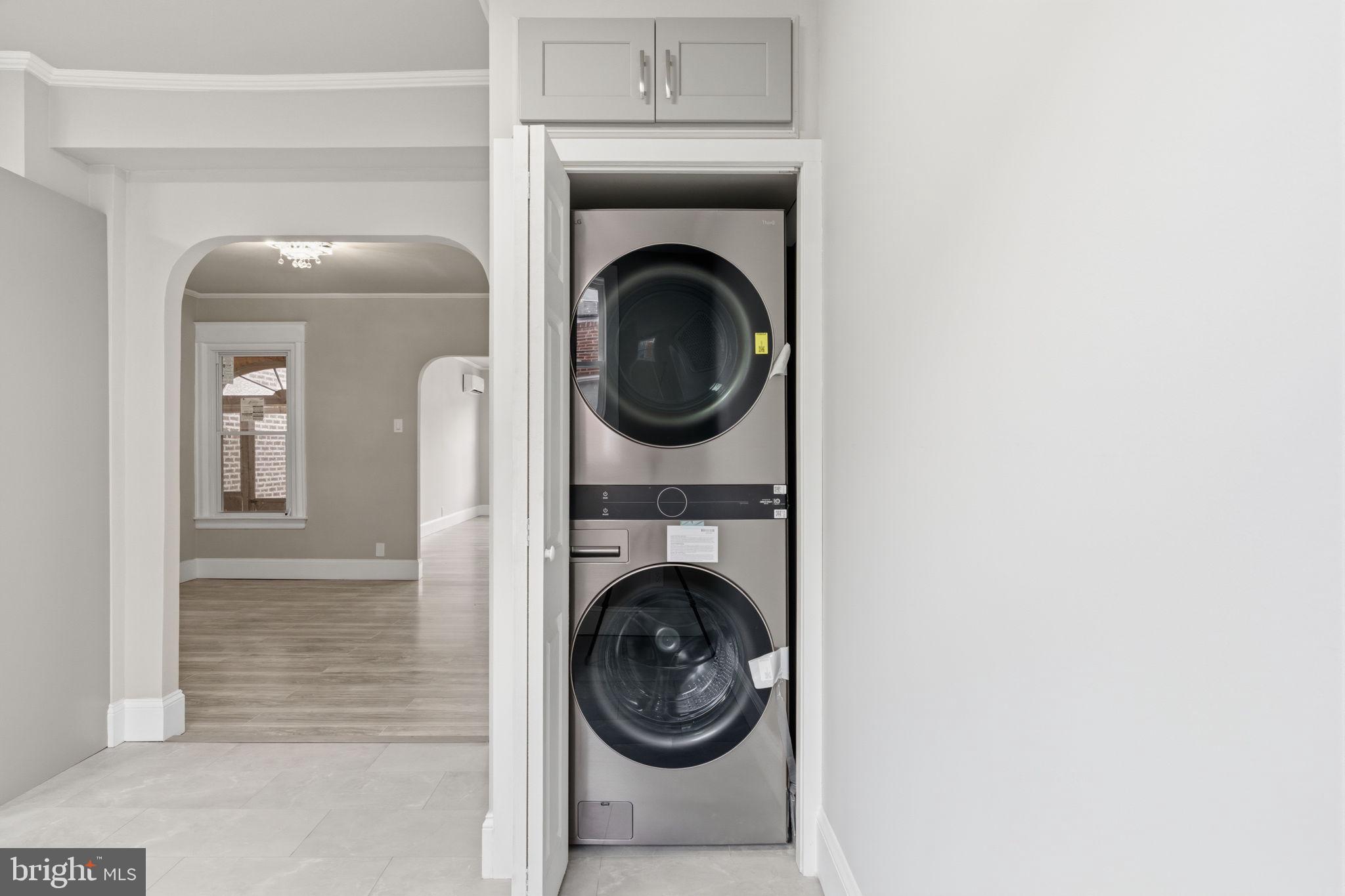 CASTOR GARDENS - Residential