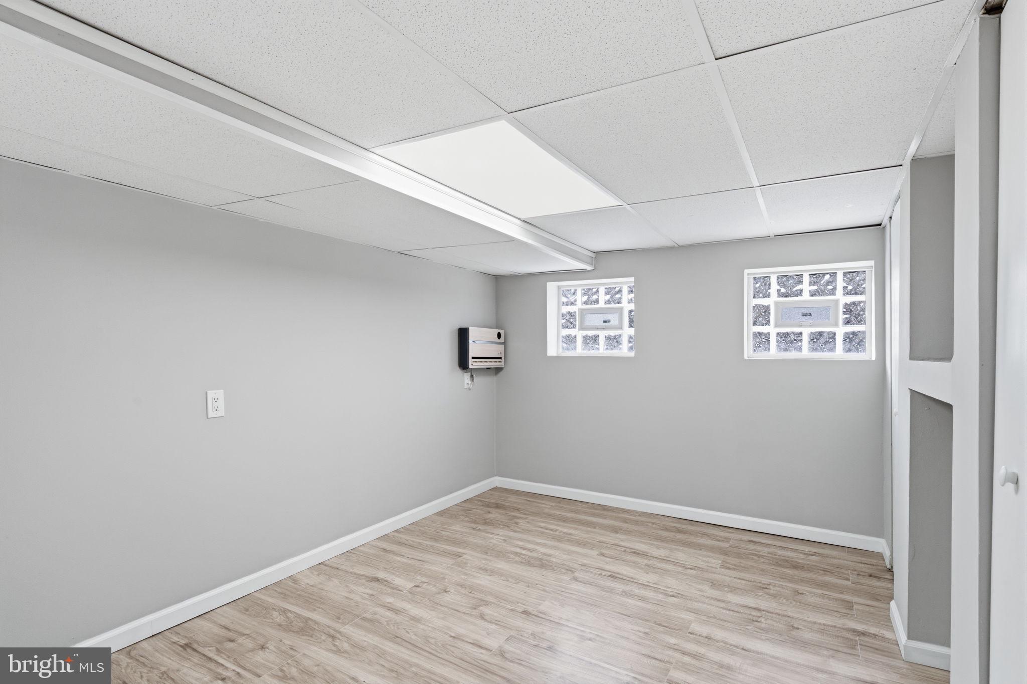 CASTOR GARDENS - Residential