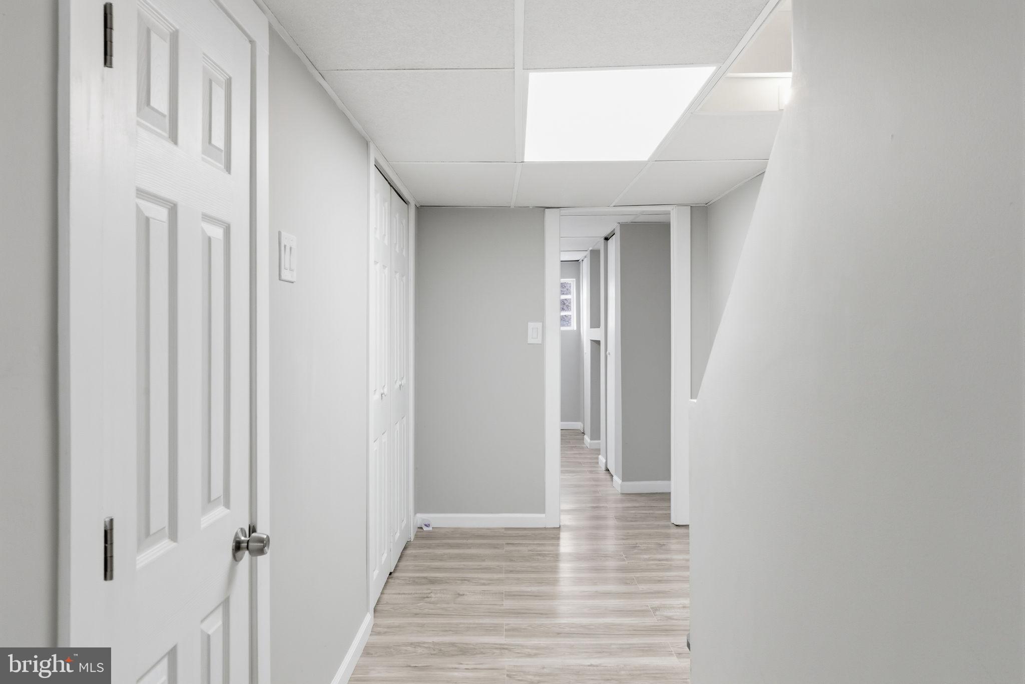 CASTOR GARDENS - Residential