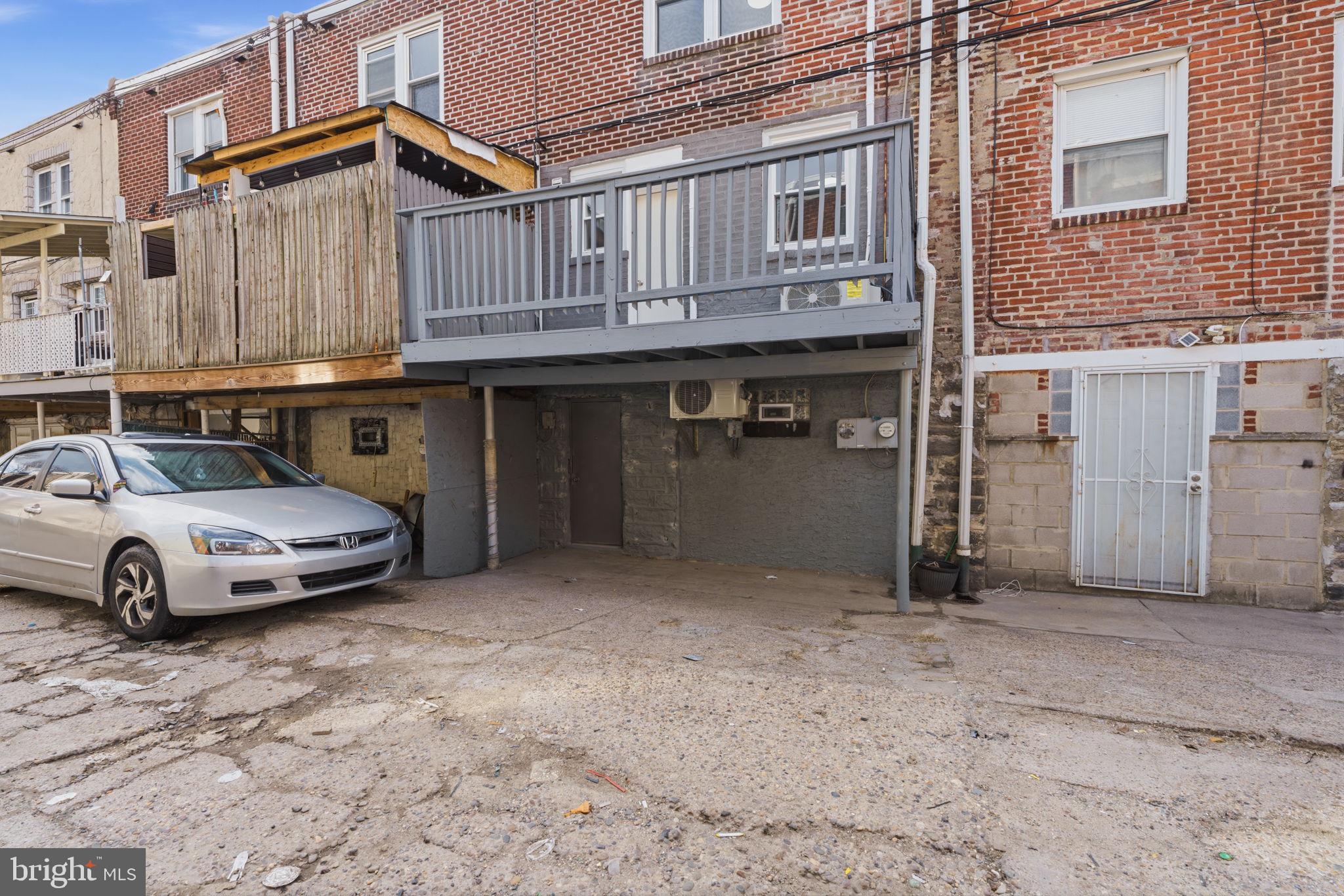 CASTOR GARDENS - Residential