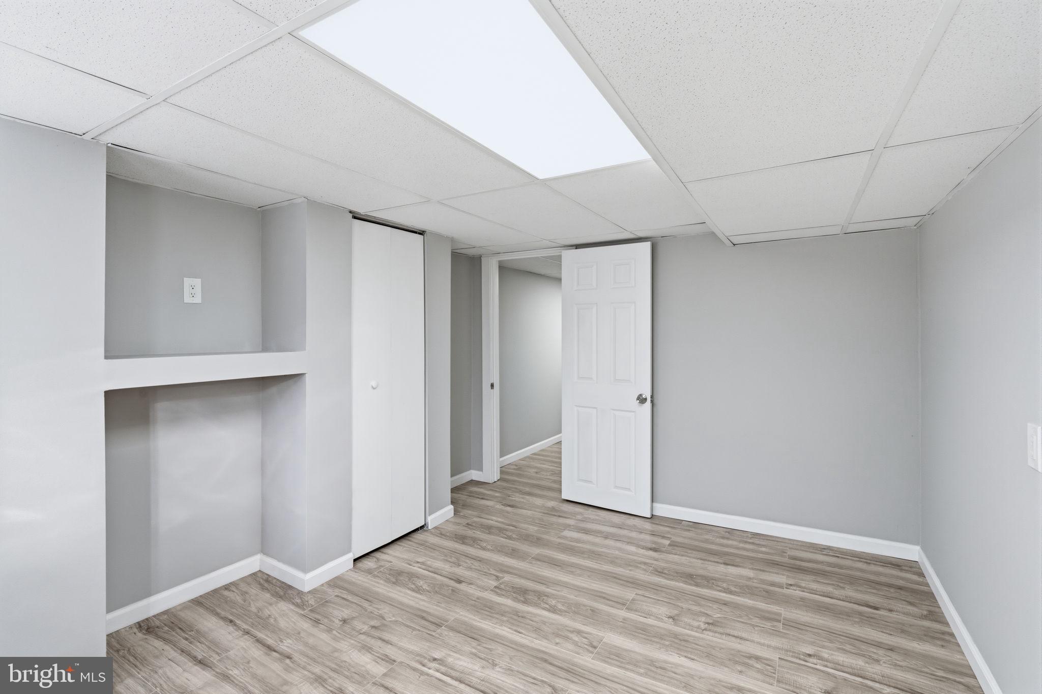 CASTOR GARDENS - Residential