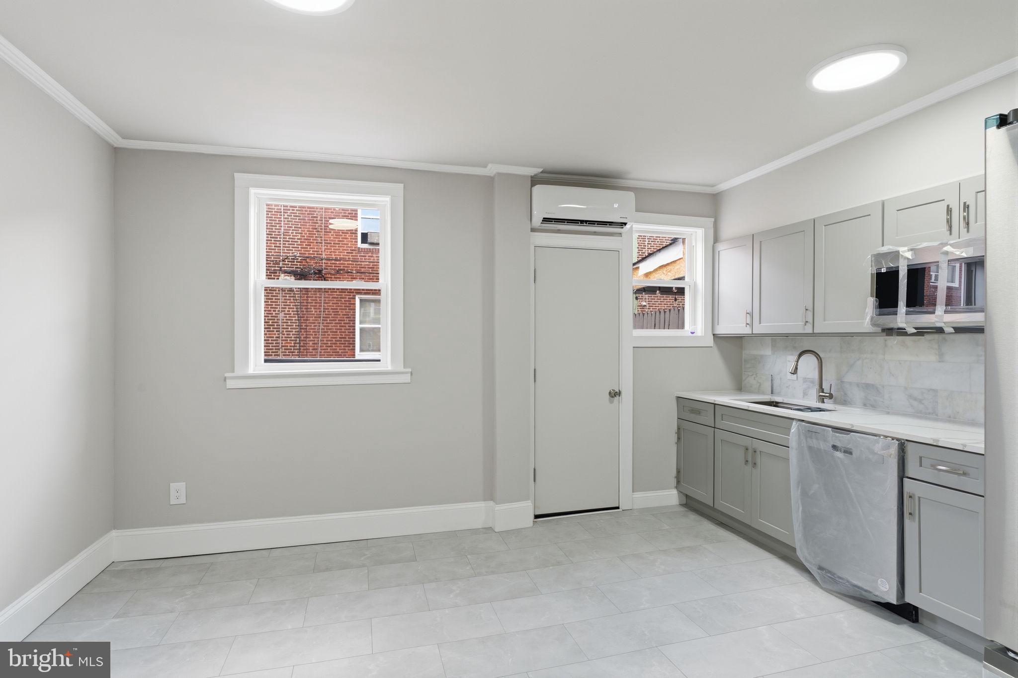 CASTOR GARDENS - Residential