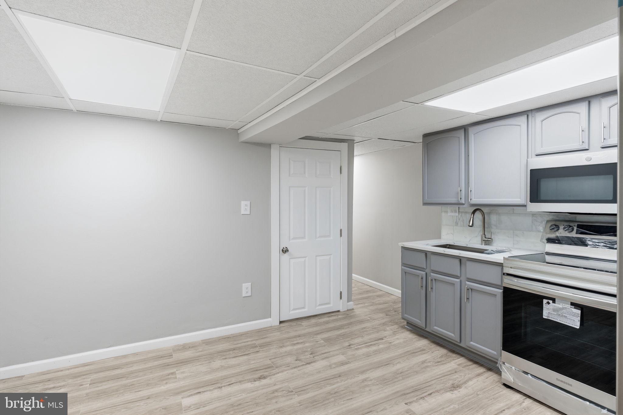 CASTOR GARDENS - Residential