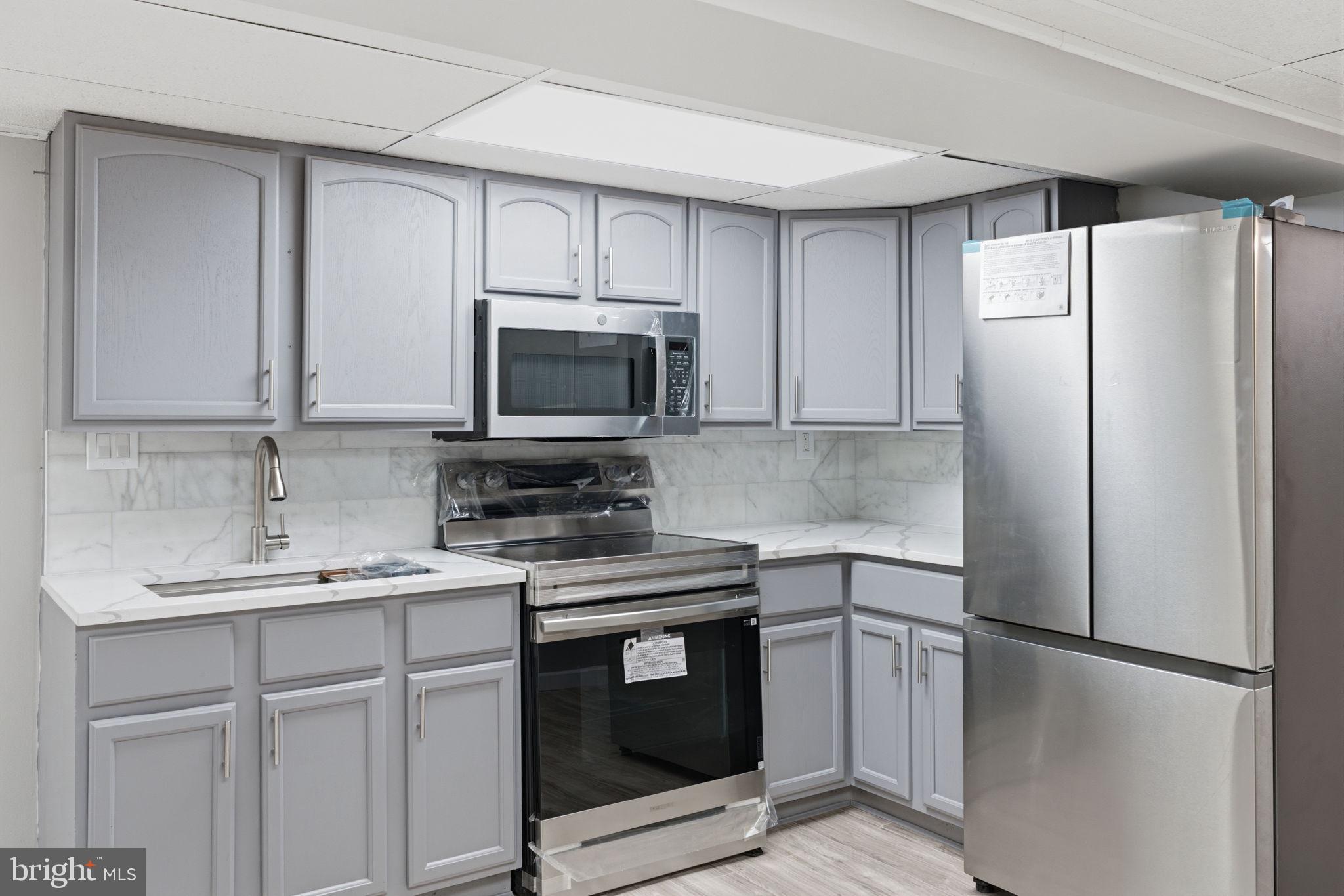 CASTOR GARDENS - Residential